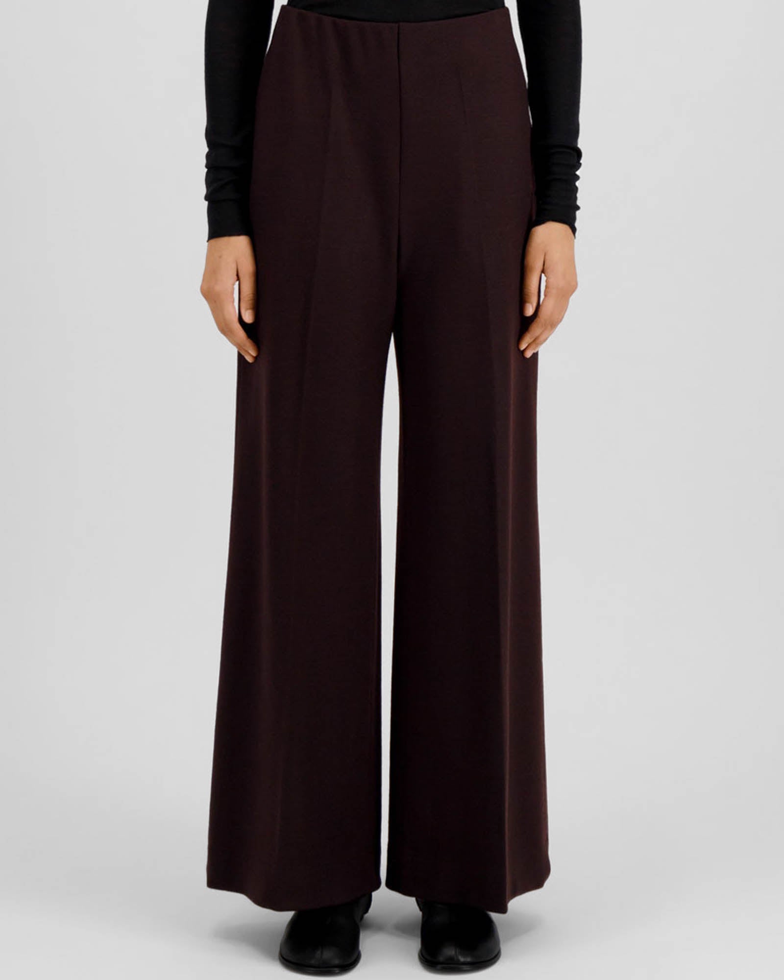 Flare Trousers