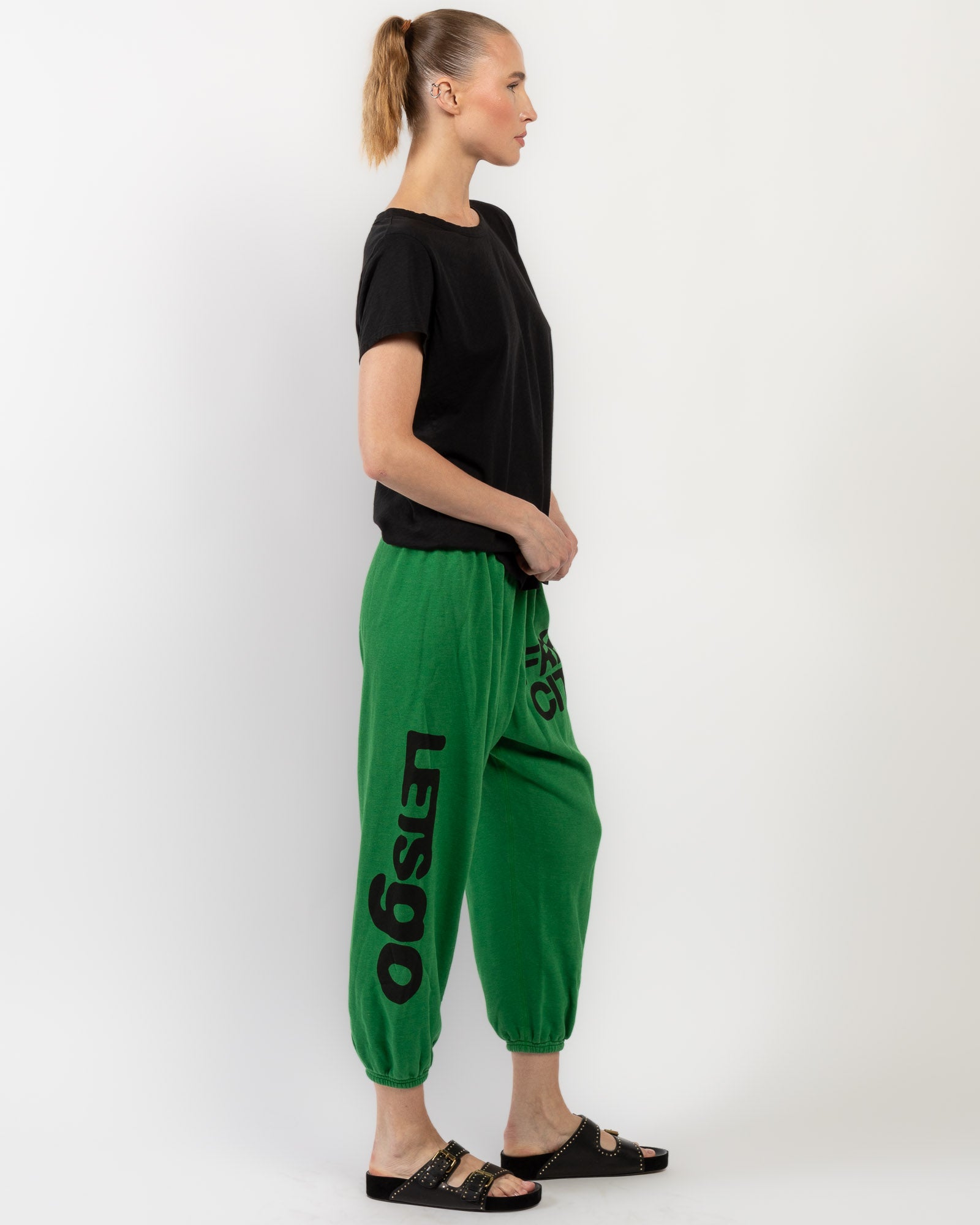 Pantalon de survêtement Fluff 99 OG