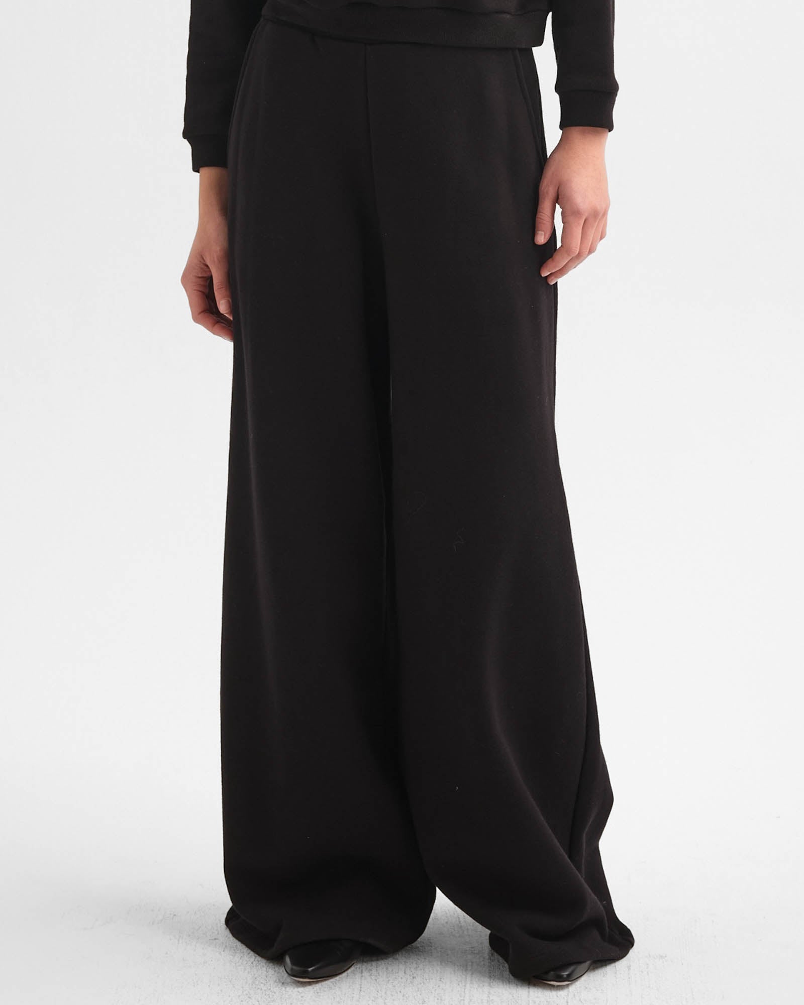 Terry Pants