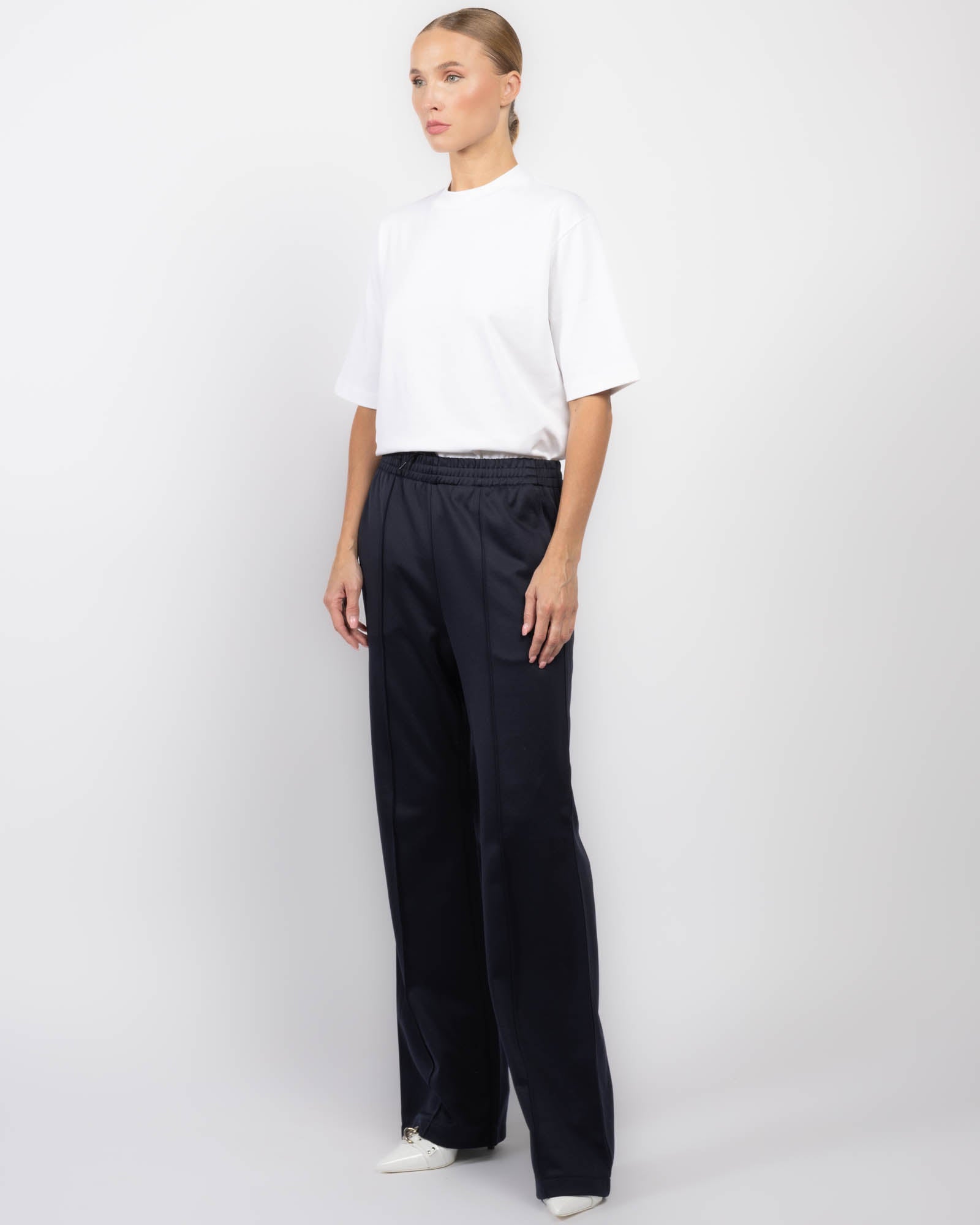 Scottie Knit Joggers