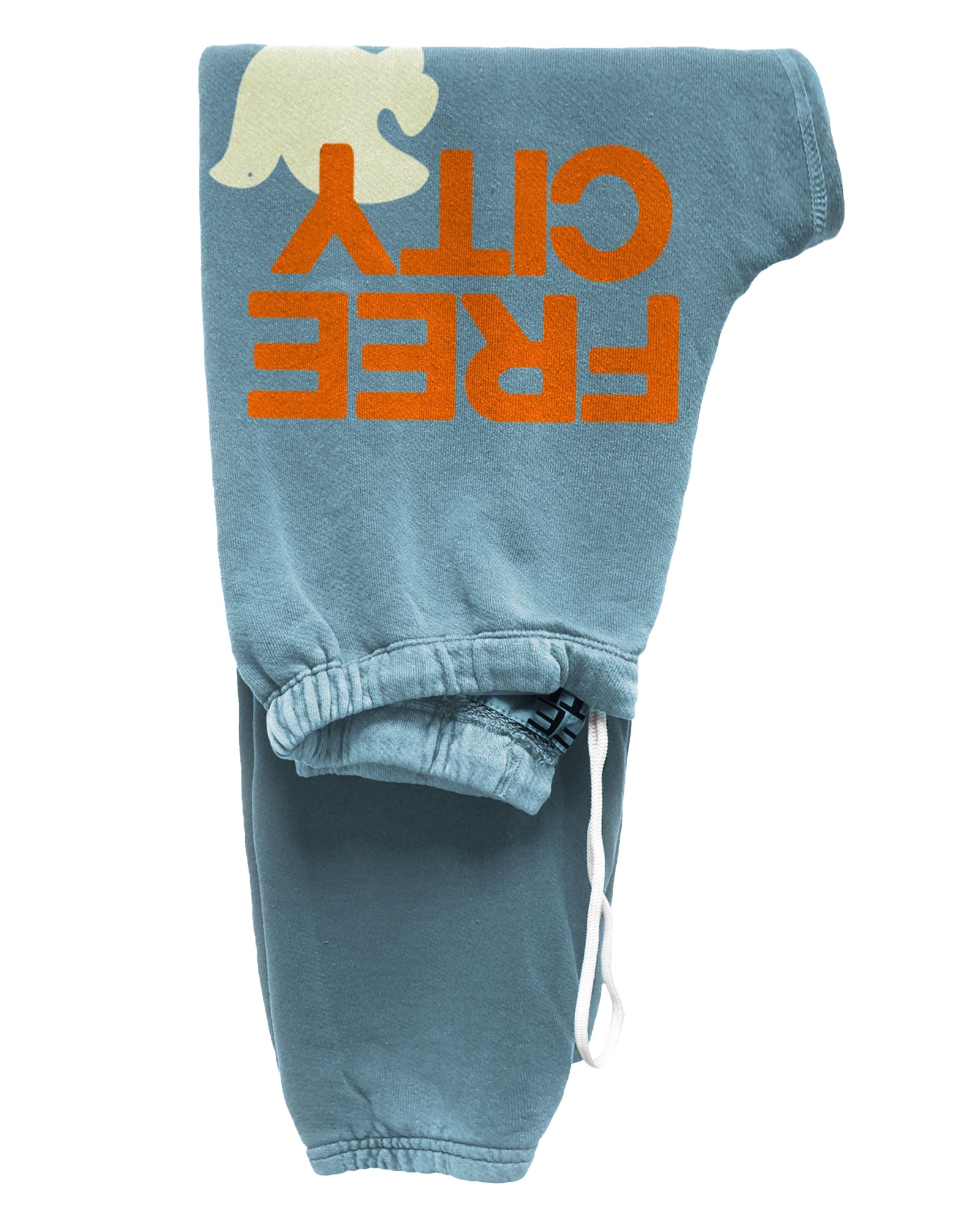 Pantalon de survêtement large