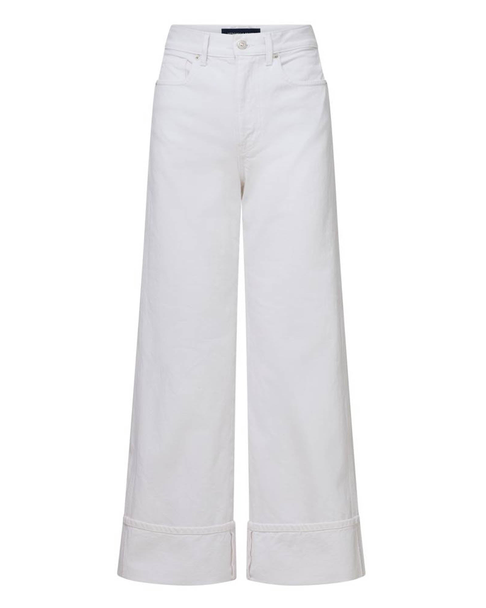 Taylor Cropped Jeans