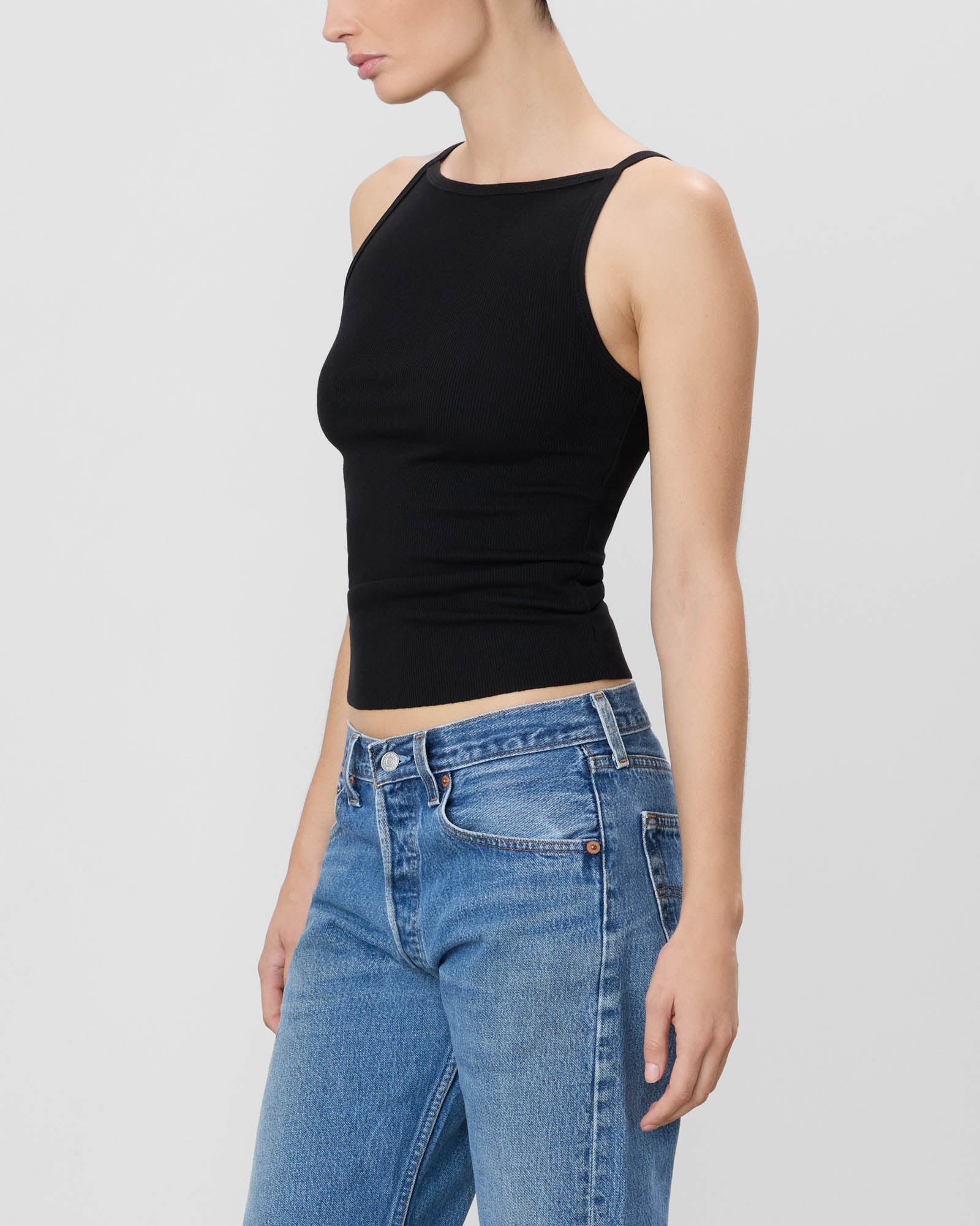 Iris Tank Top