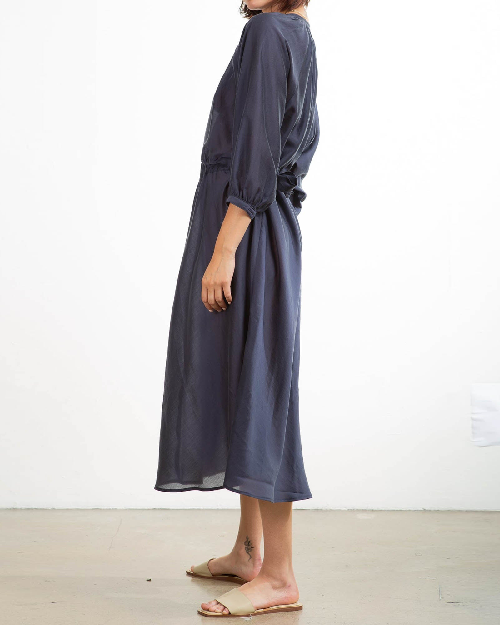 Carmen Dress