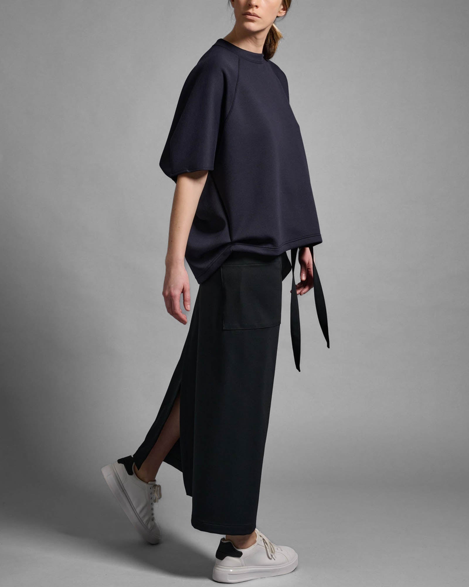 Miranda Wrap Skirt
