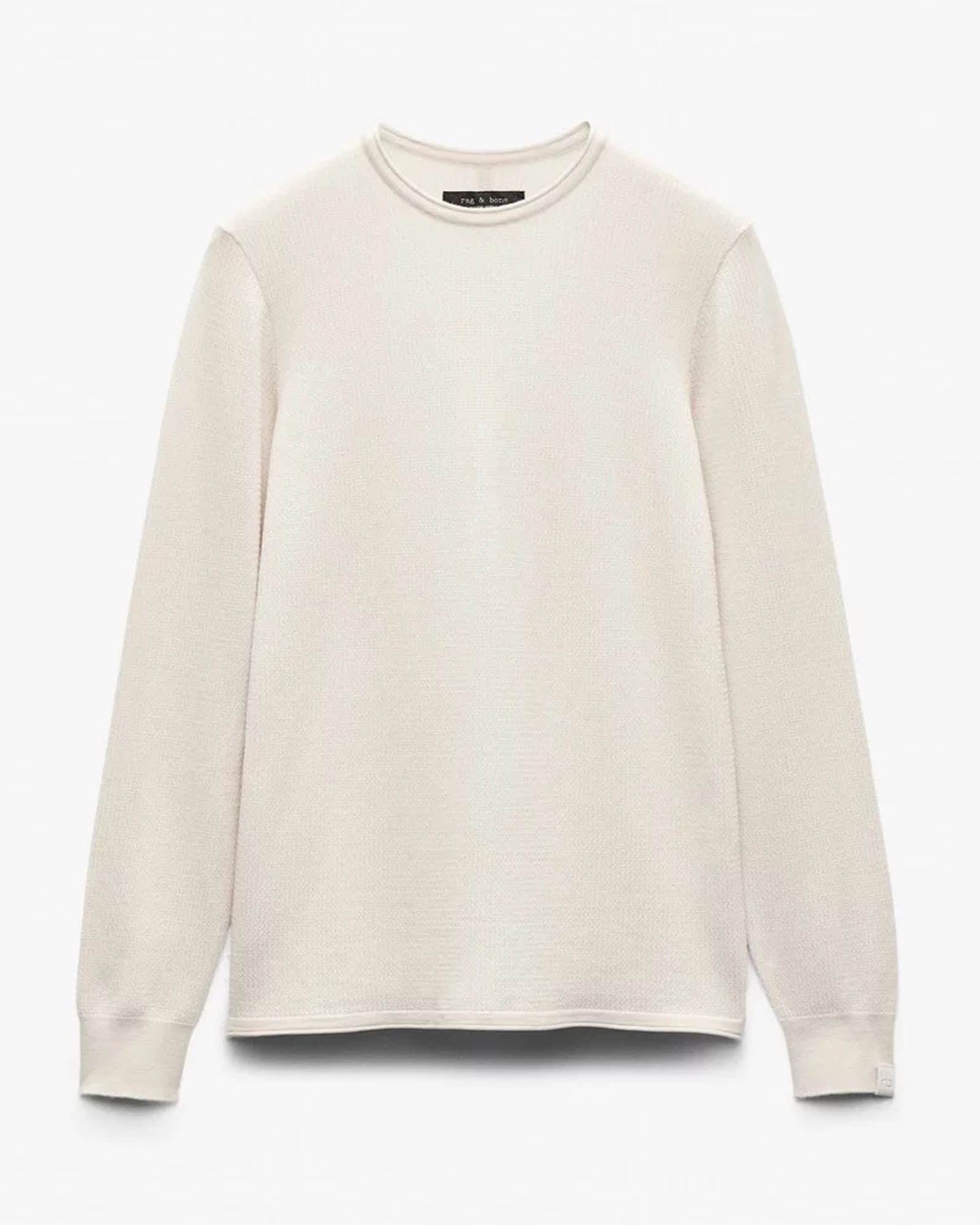 Gregory Crew Neck
