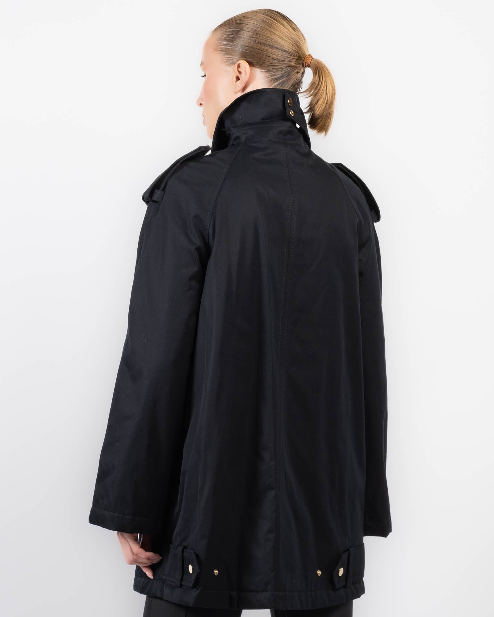 Urban Adventure Coat
