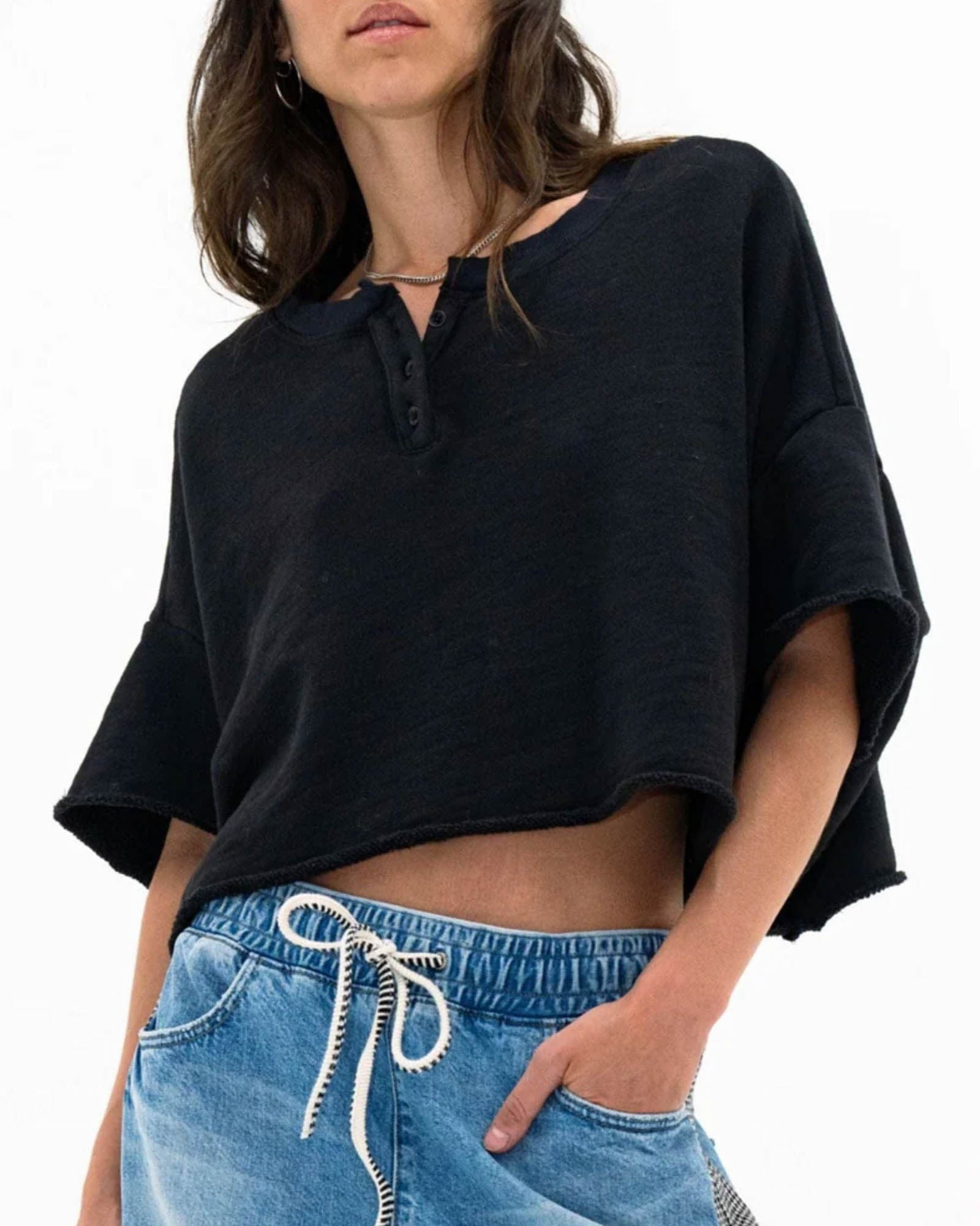 Great Jones Short Sleeve