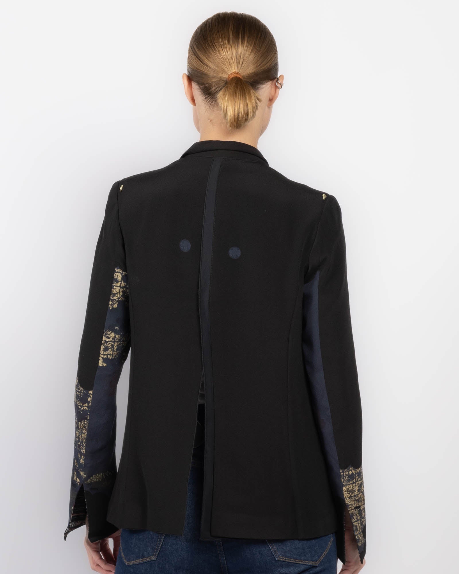 Kimono Jacket