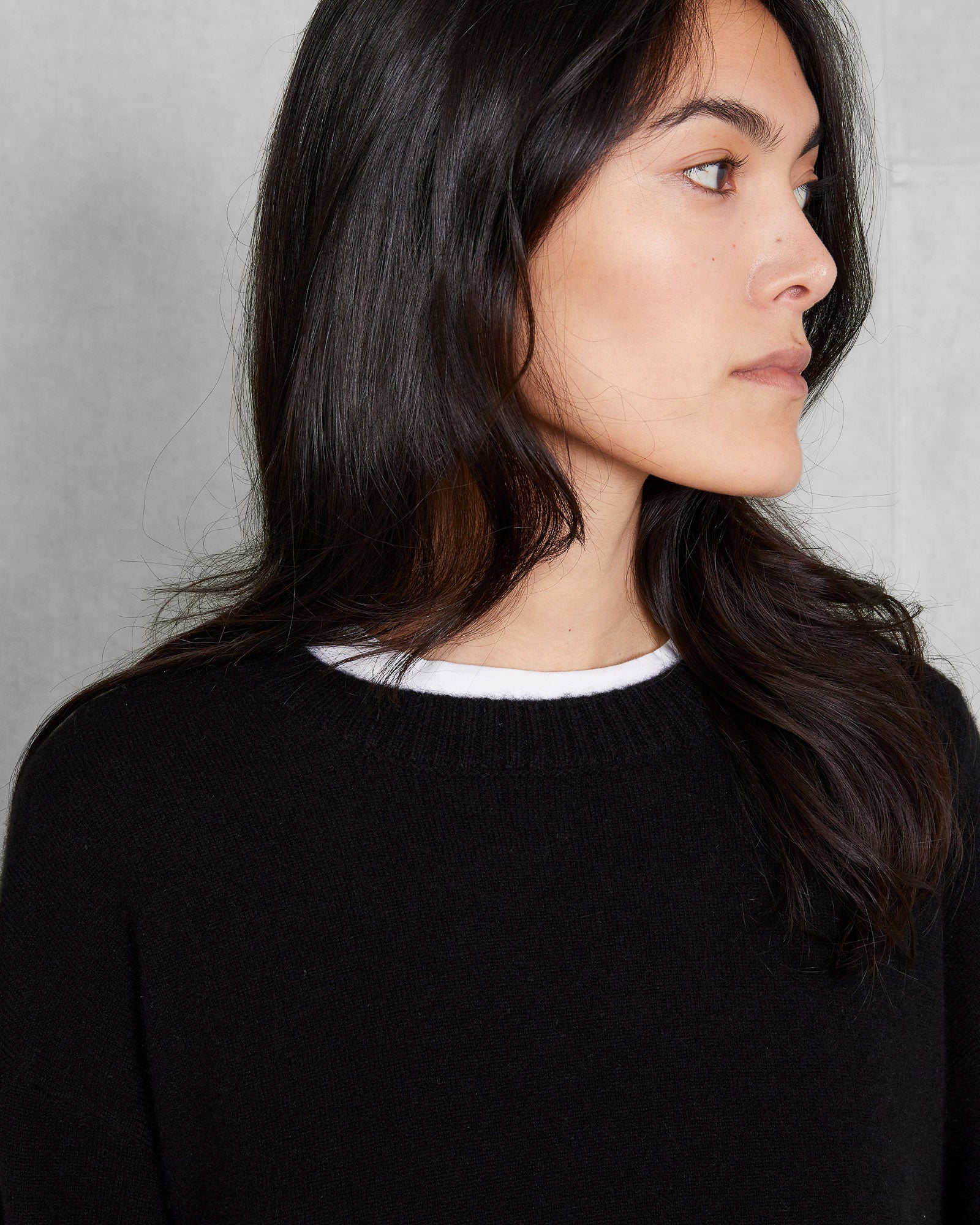 Nicky Crewneck Sweater