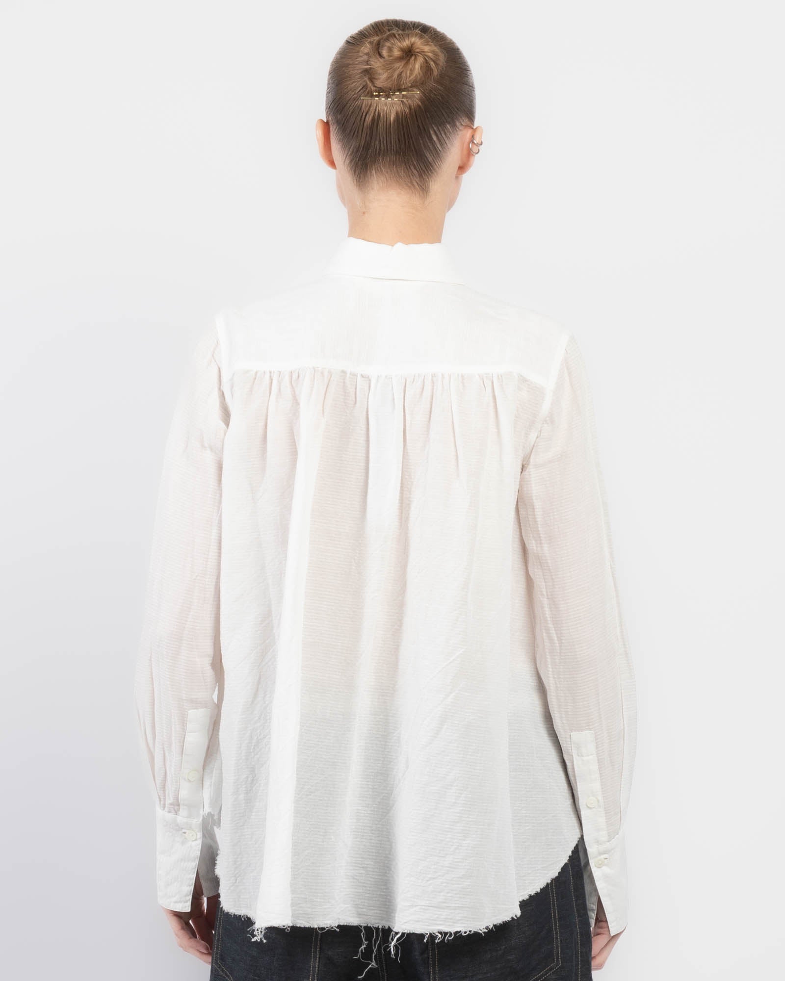 Victorian Blouse