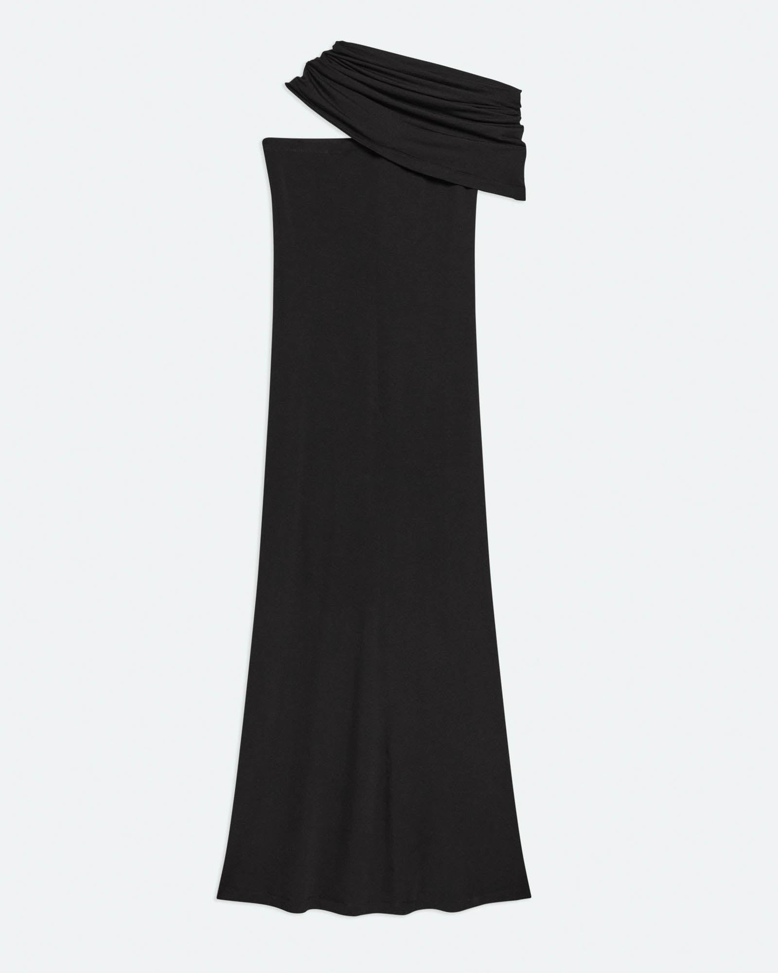 Sash Maxi Dress