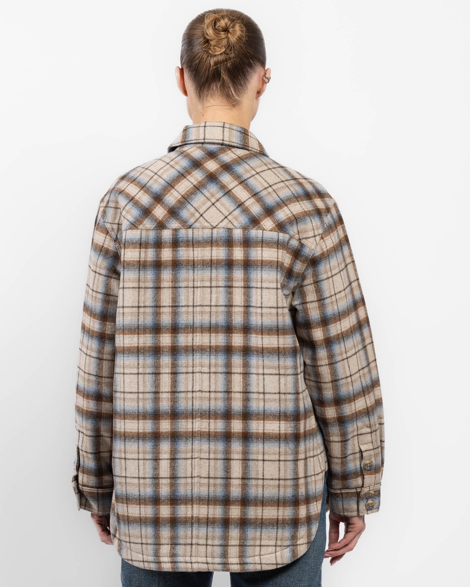 Mikaela Jacket