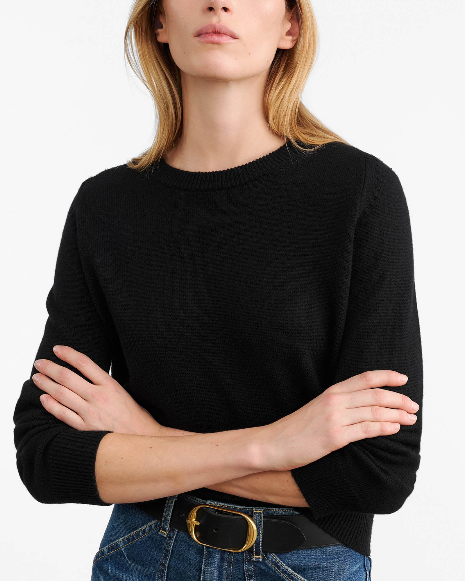 Nora Sweater