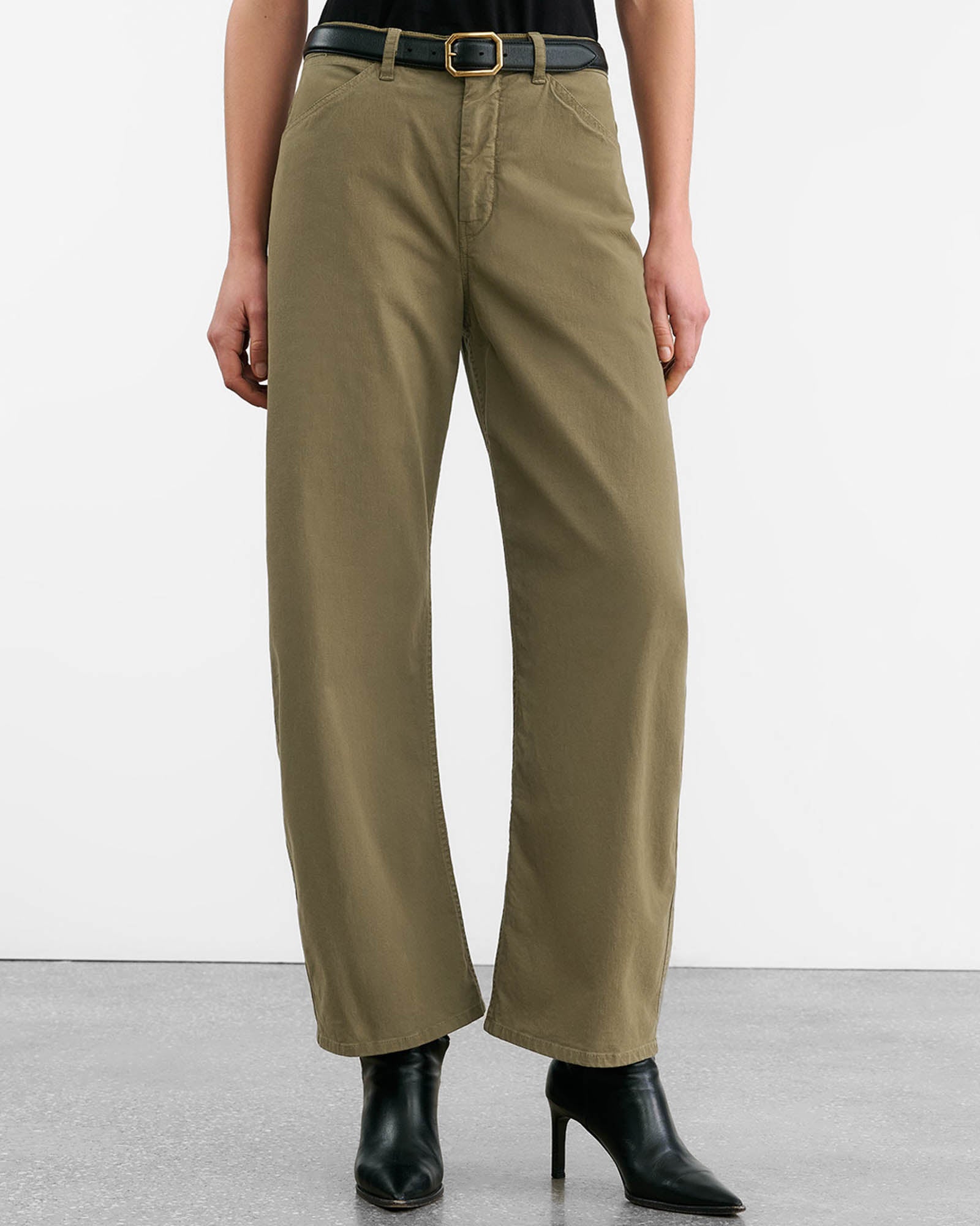 Tribeca Pants