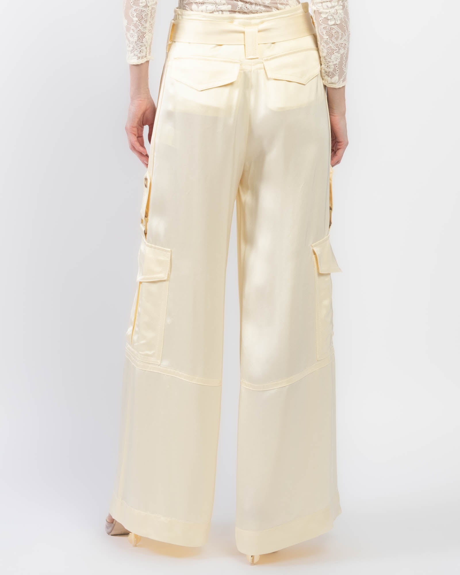 Pantalon cargo Dawning