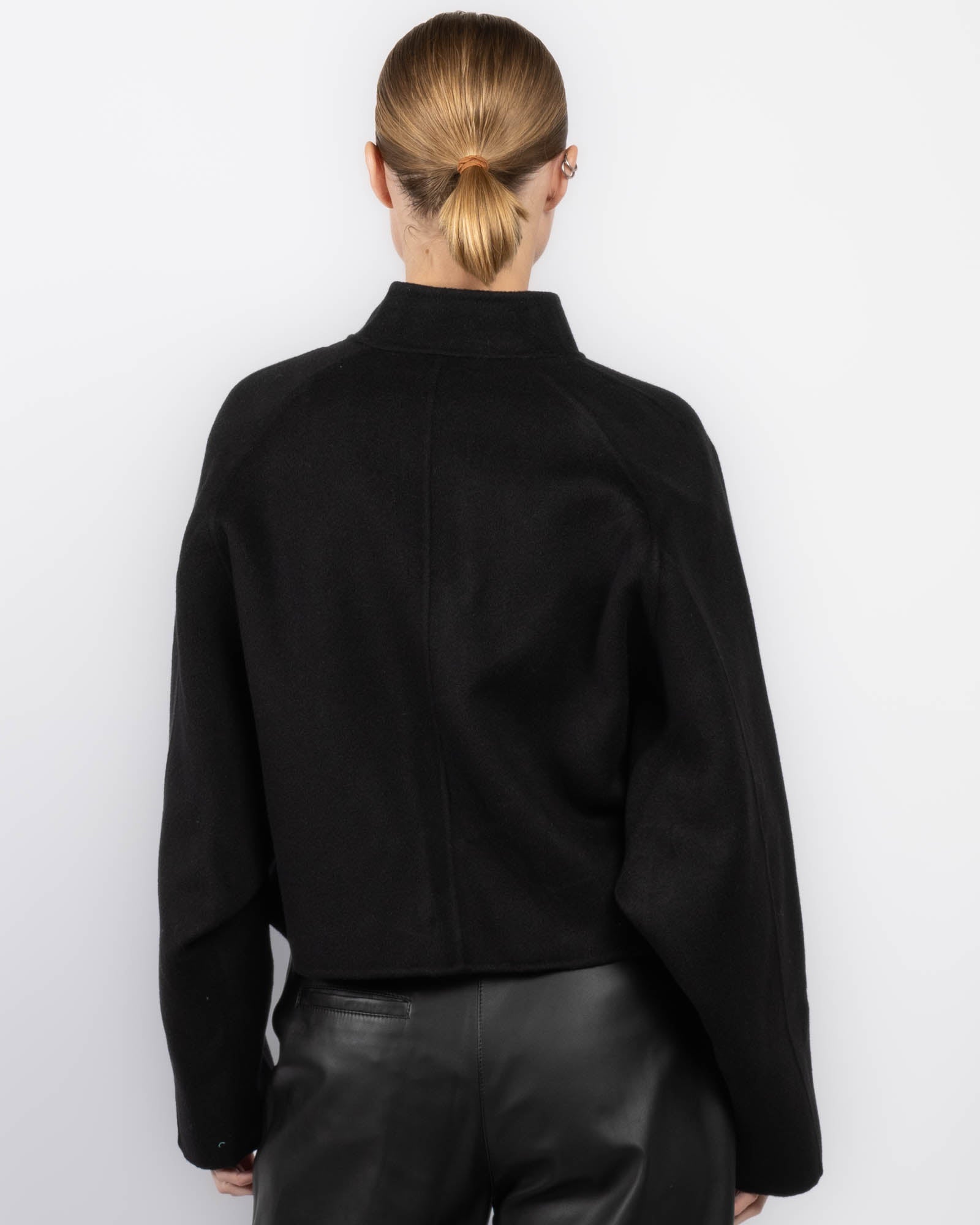Veste courte Nyma