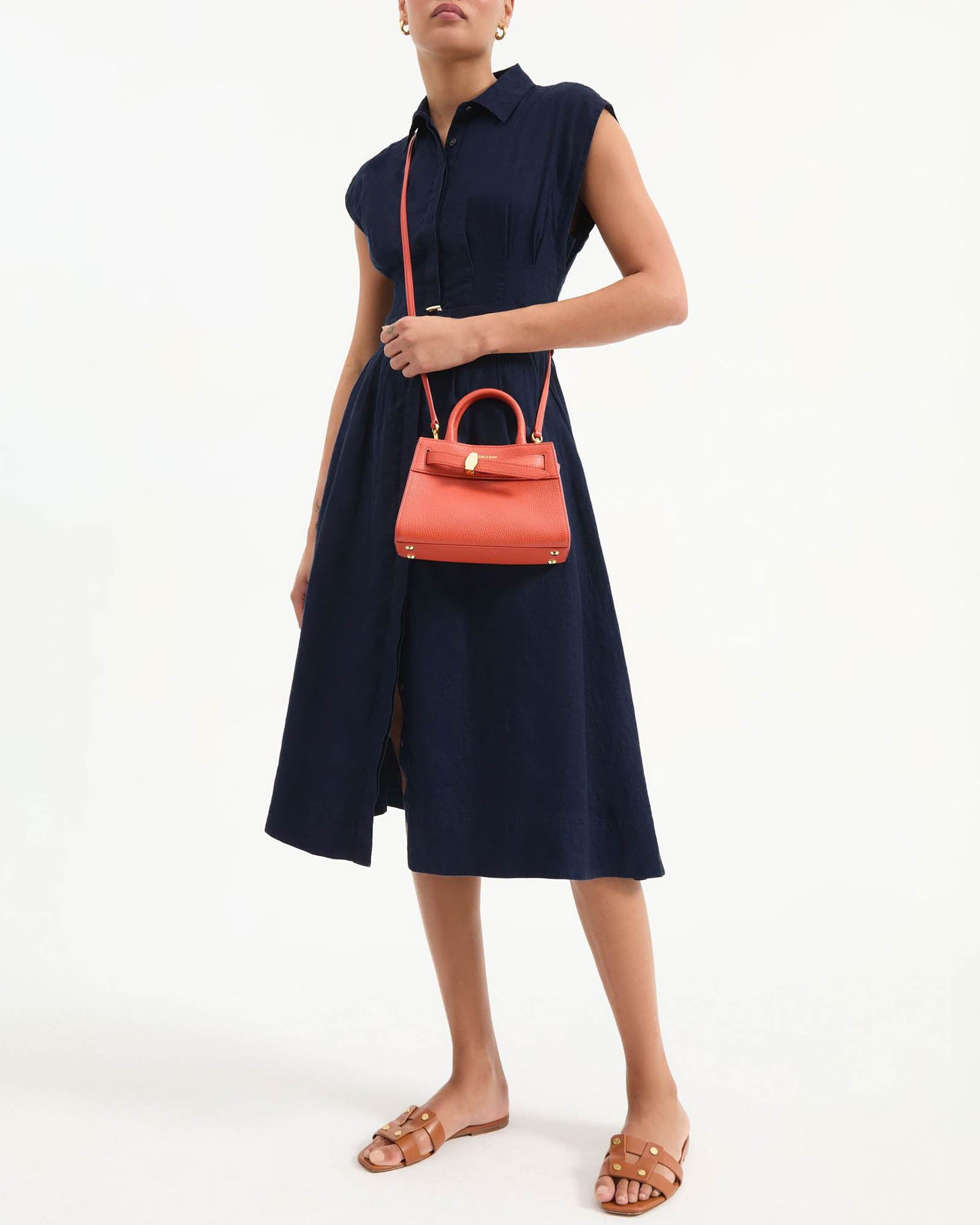 Mini Dash Bag