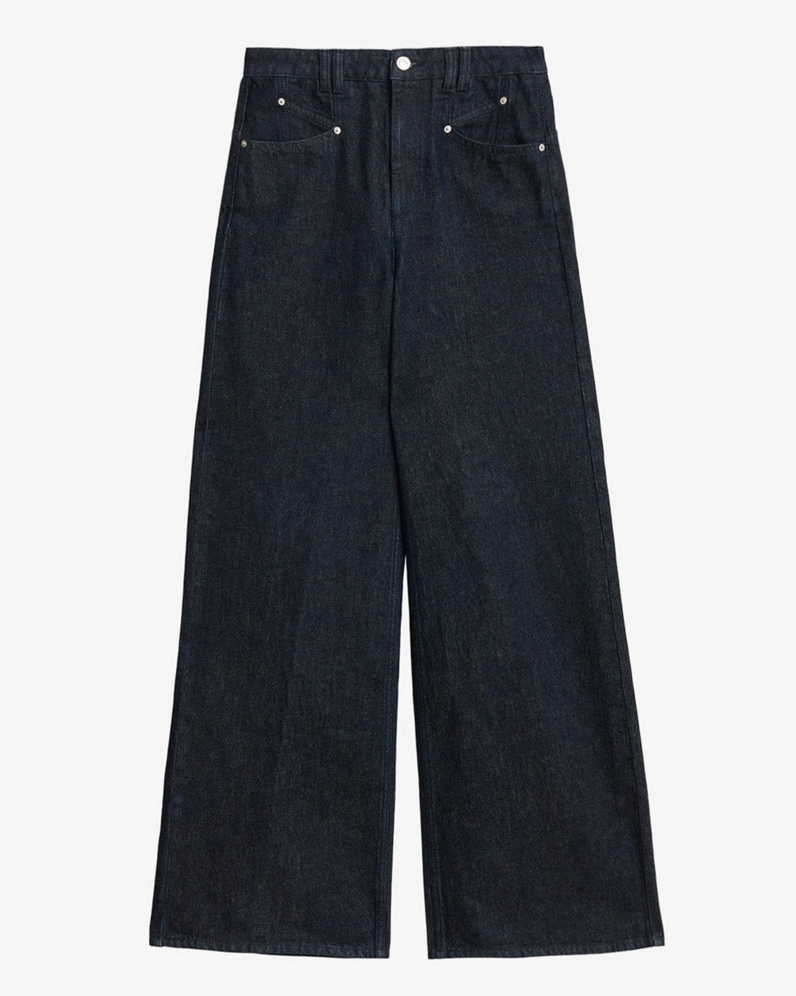 Lemony Jeans