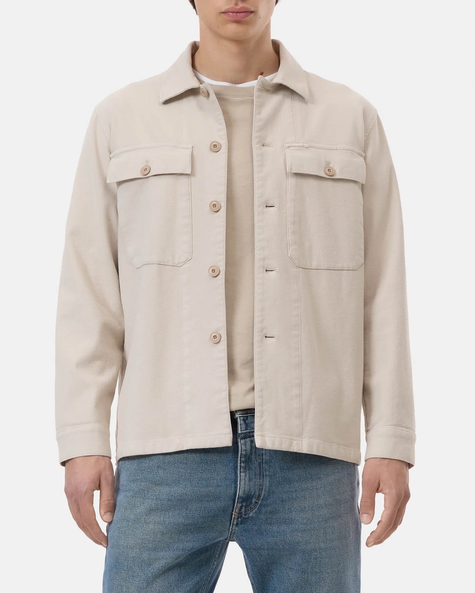 Overshirt