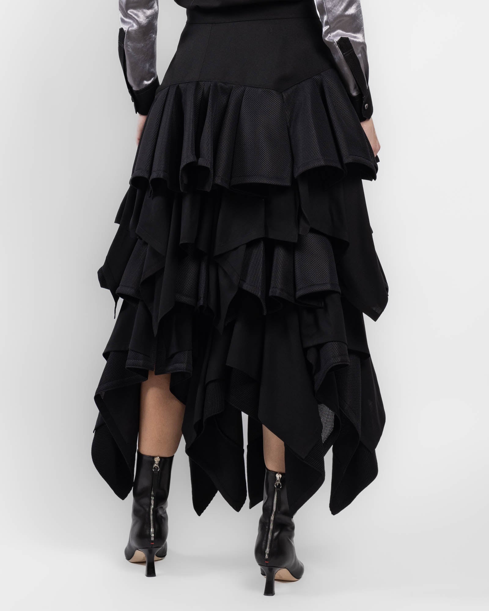 Petales Skirt