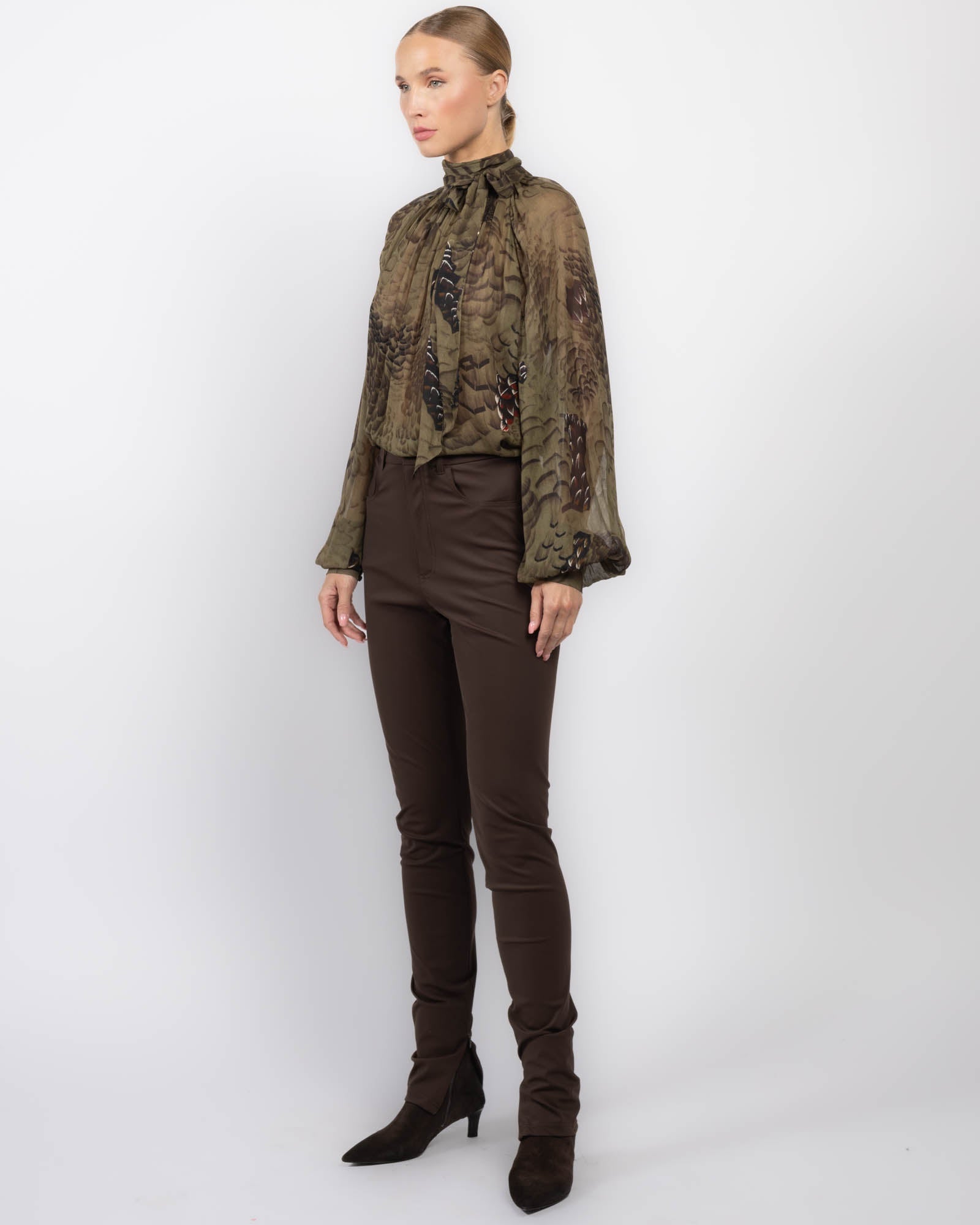 Berit Pants