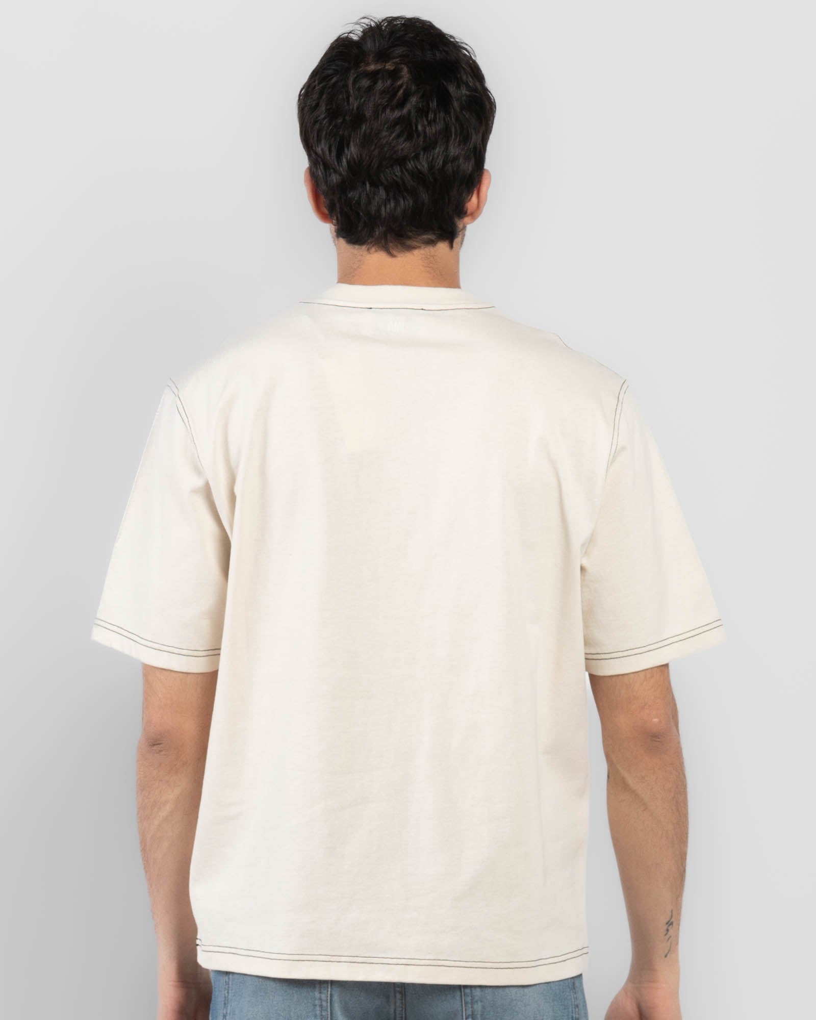 T-Shirt Oversized