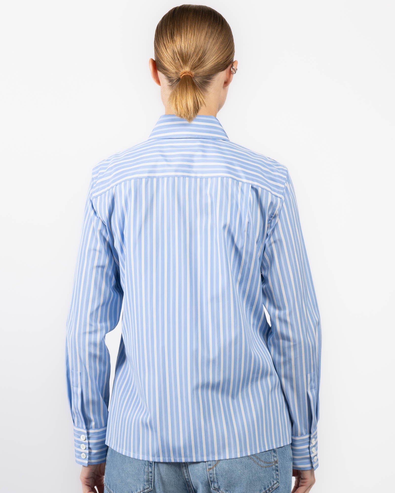 Britt Shirt