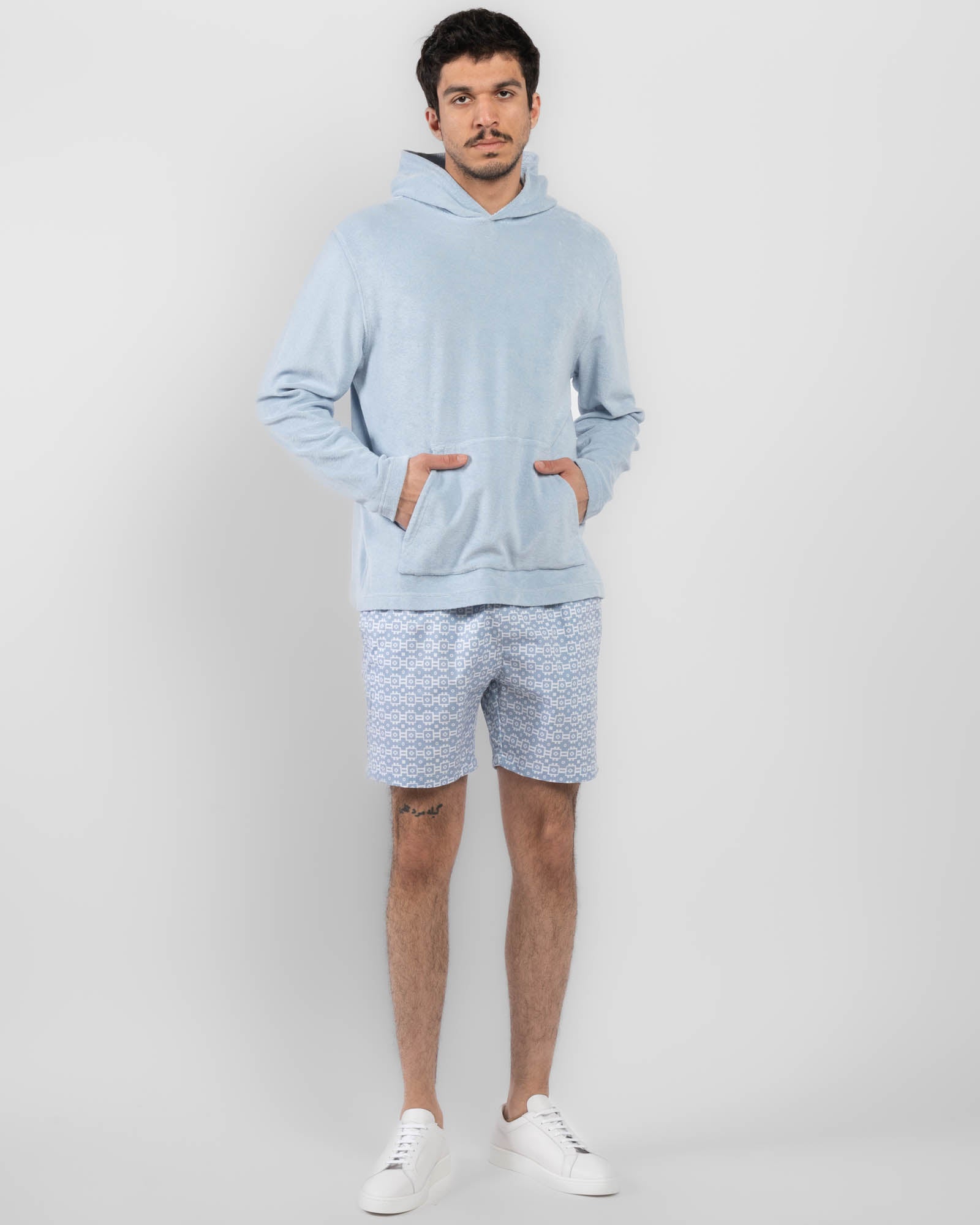 Beach Hoodie