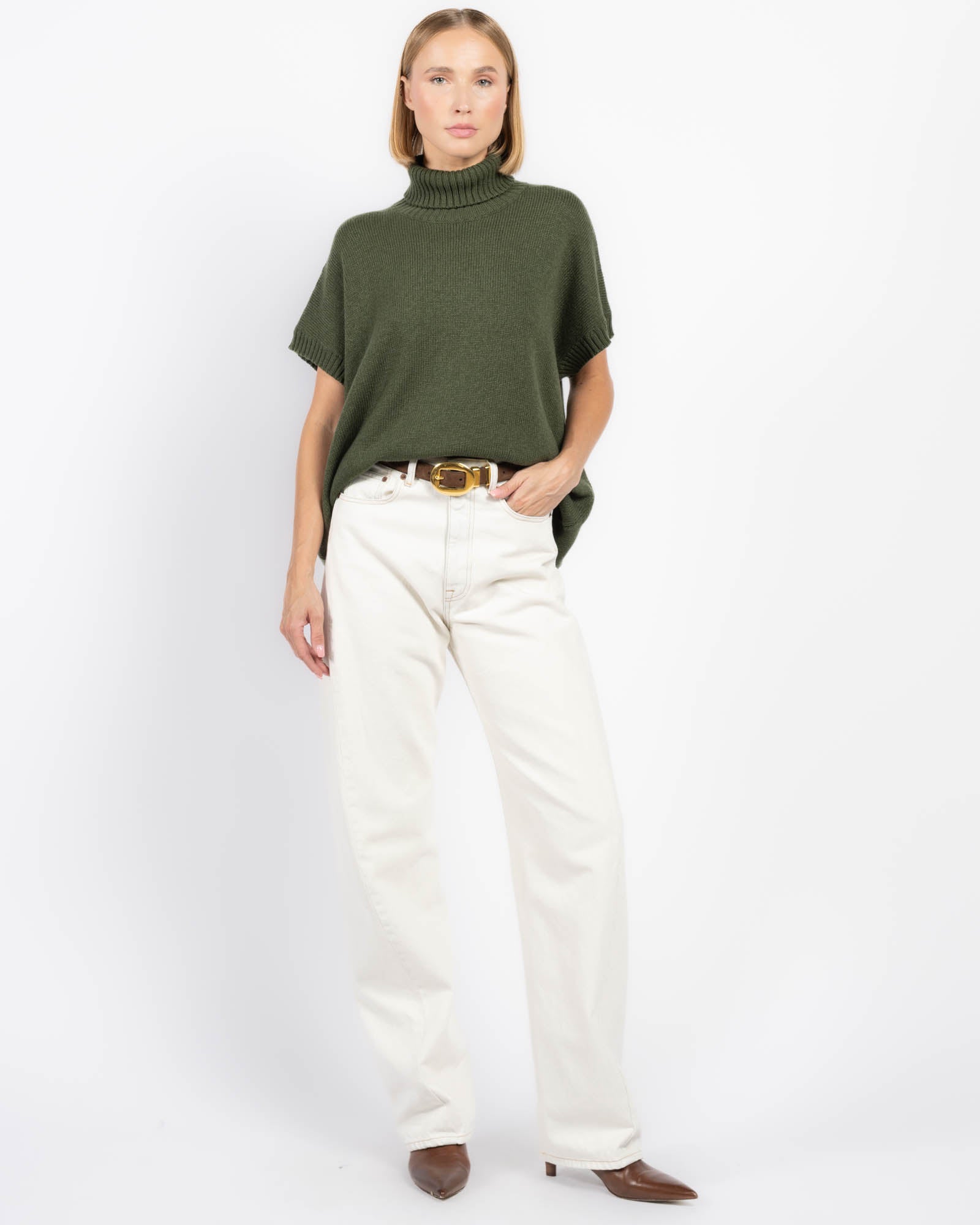 Brisa Sweater