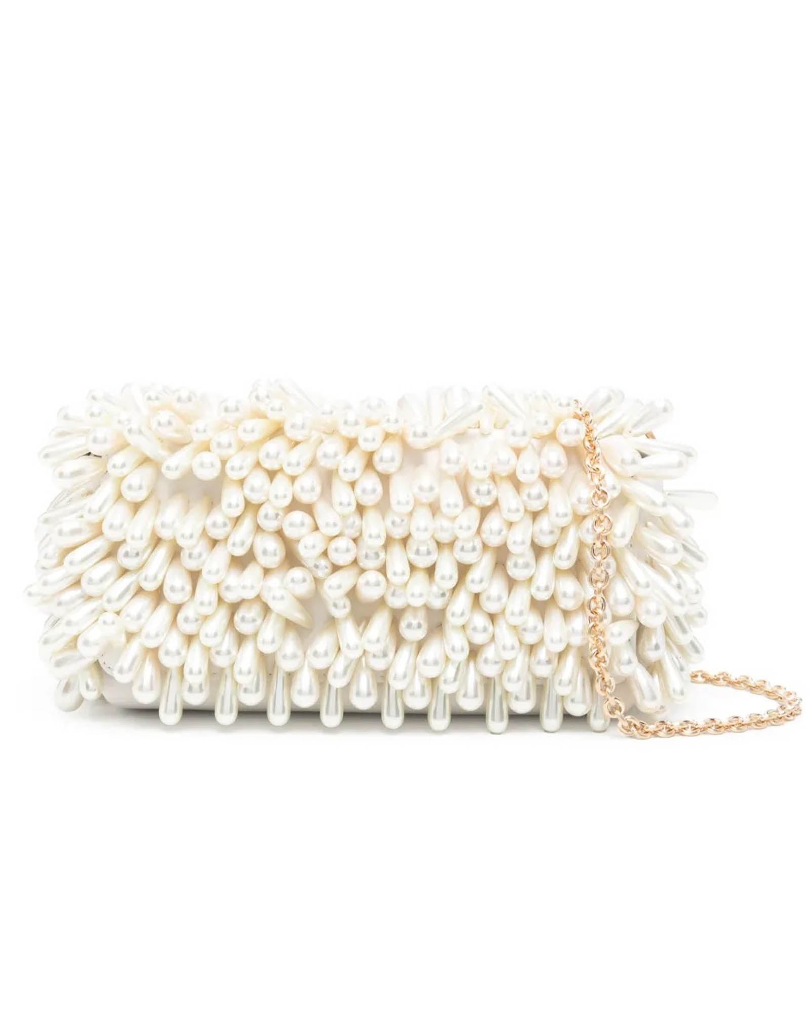 Perla Shoulder Bag