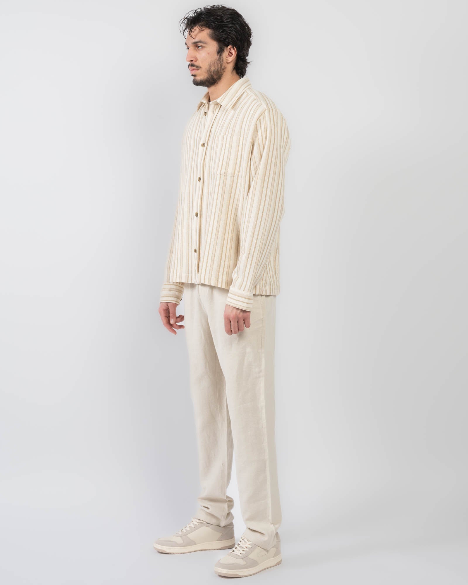 Shane Overshirt