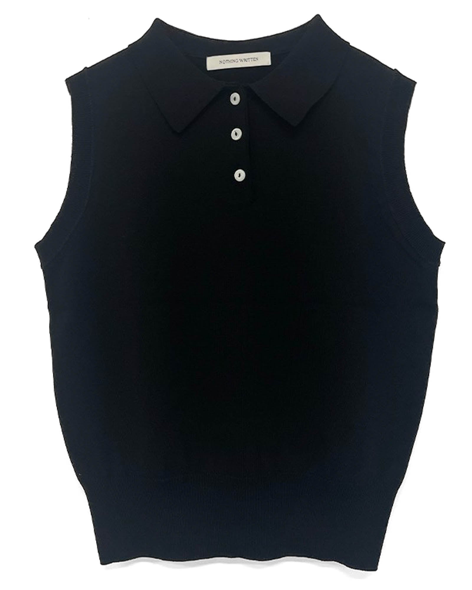 Polo Vest