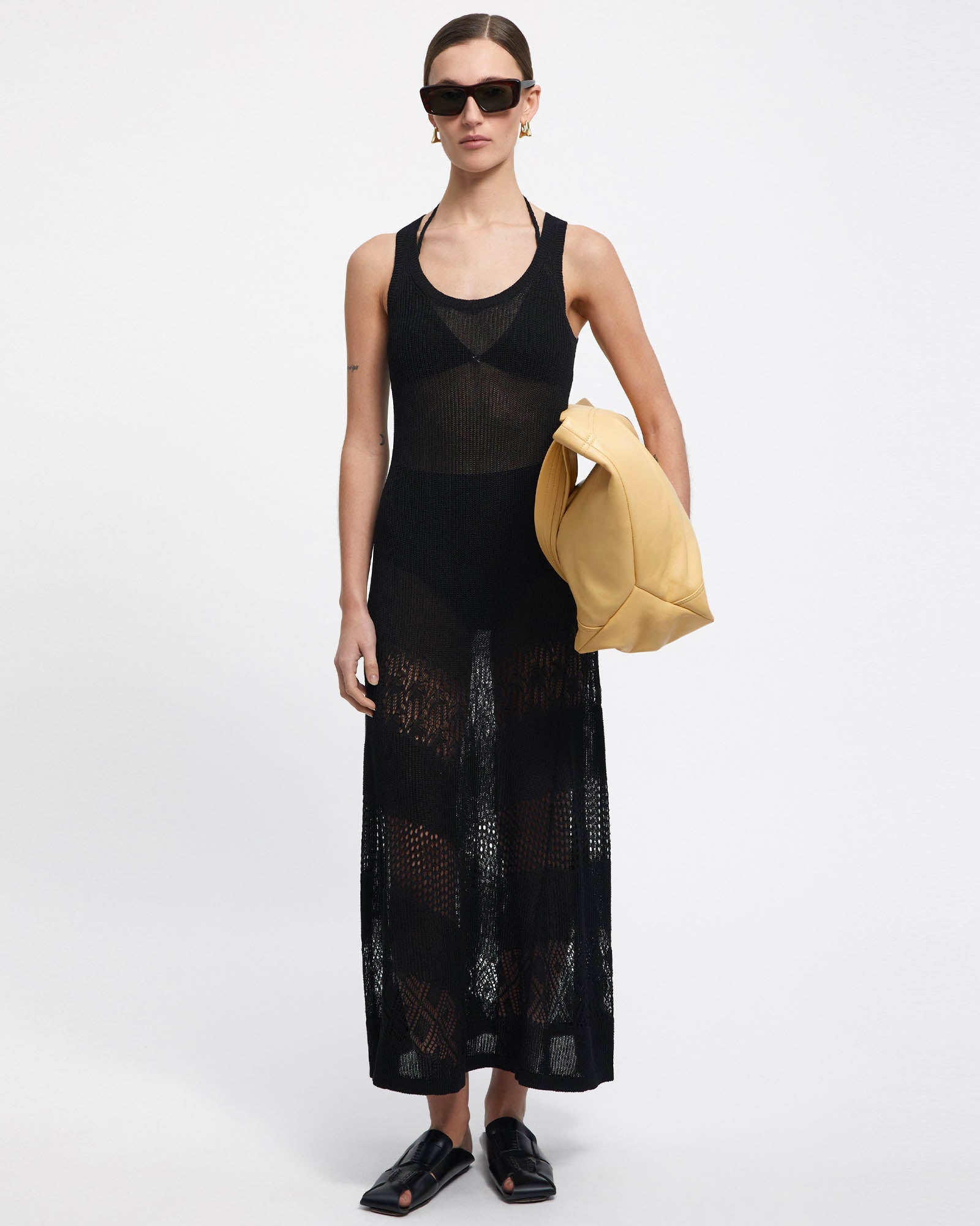 Shirley Dress