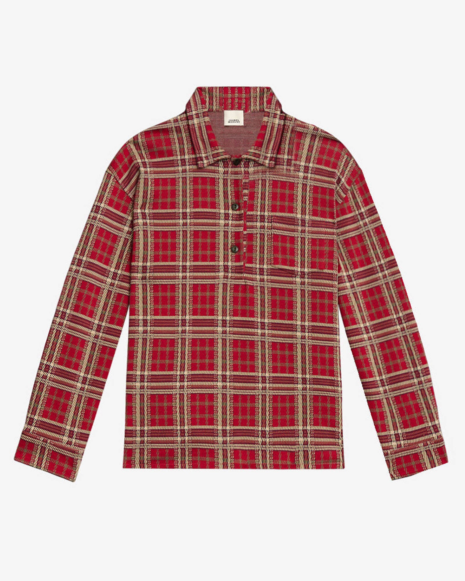 Bruna Shirt