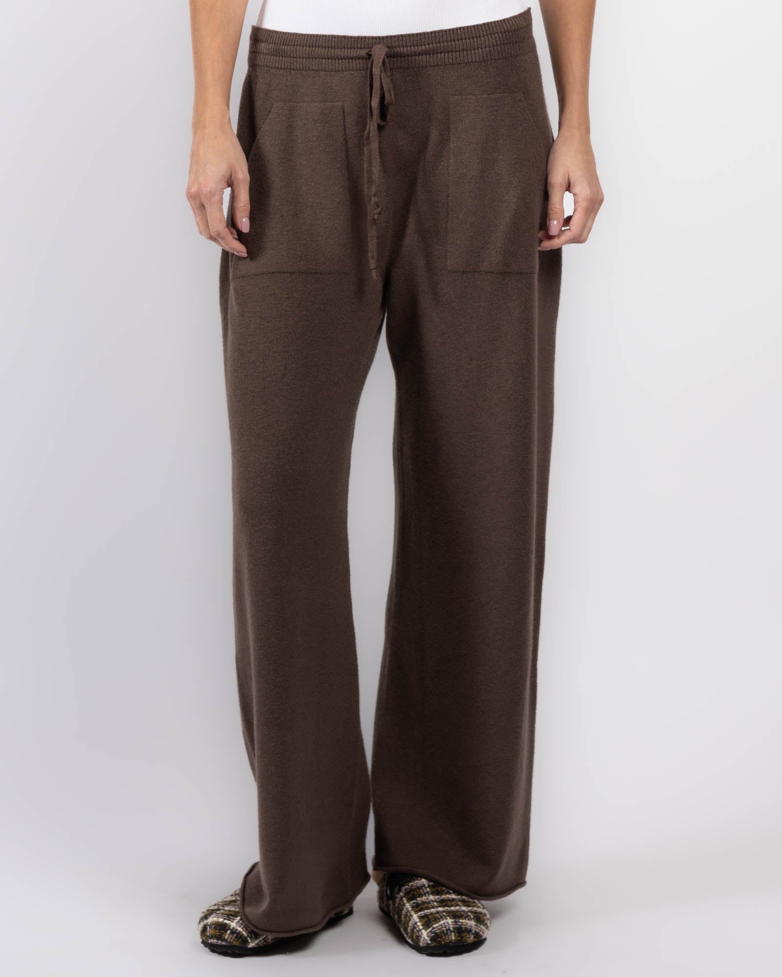 Knit Pants