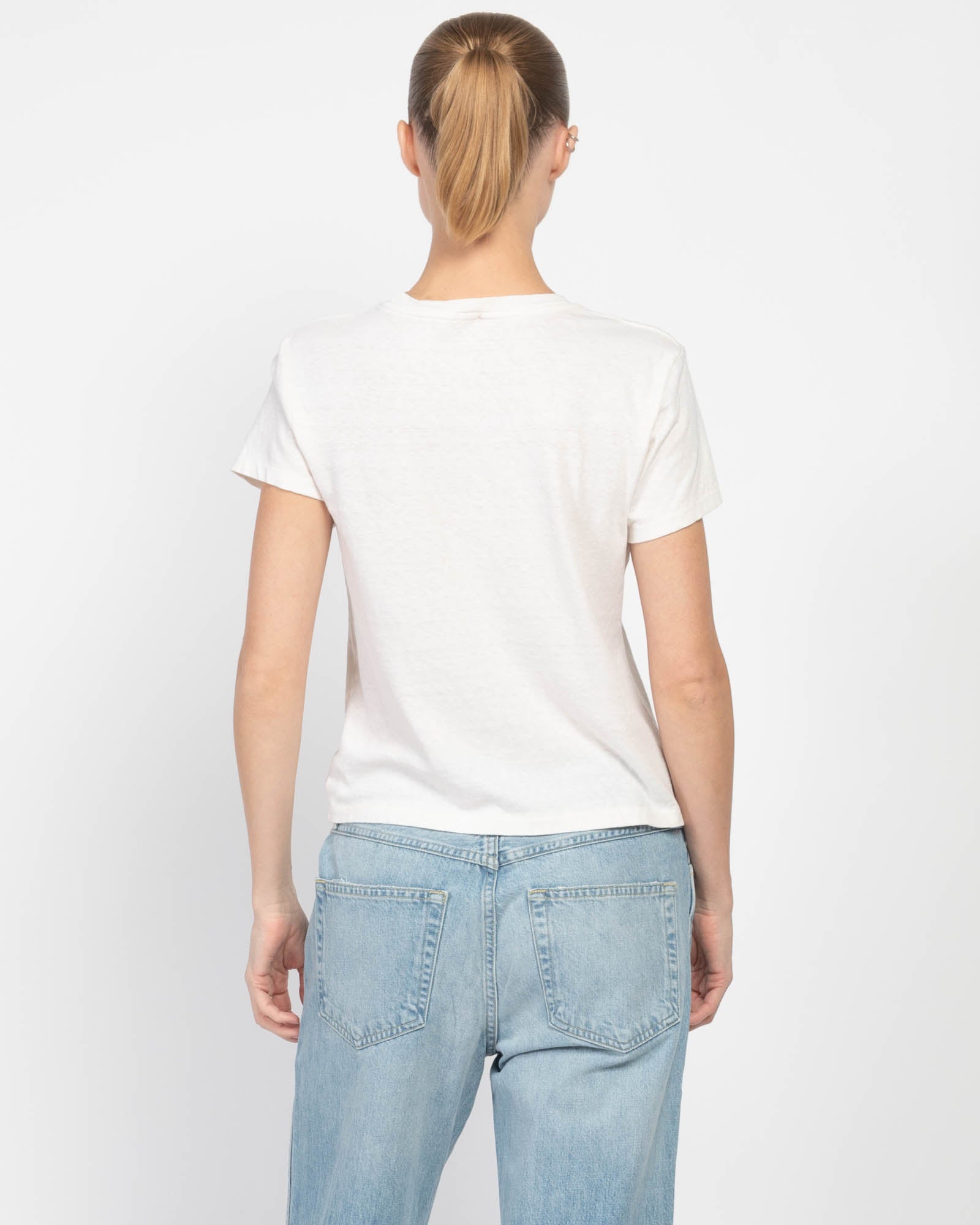 To The Moon Classic Tee