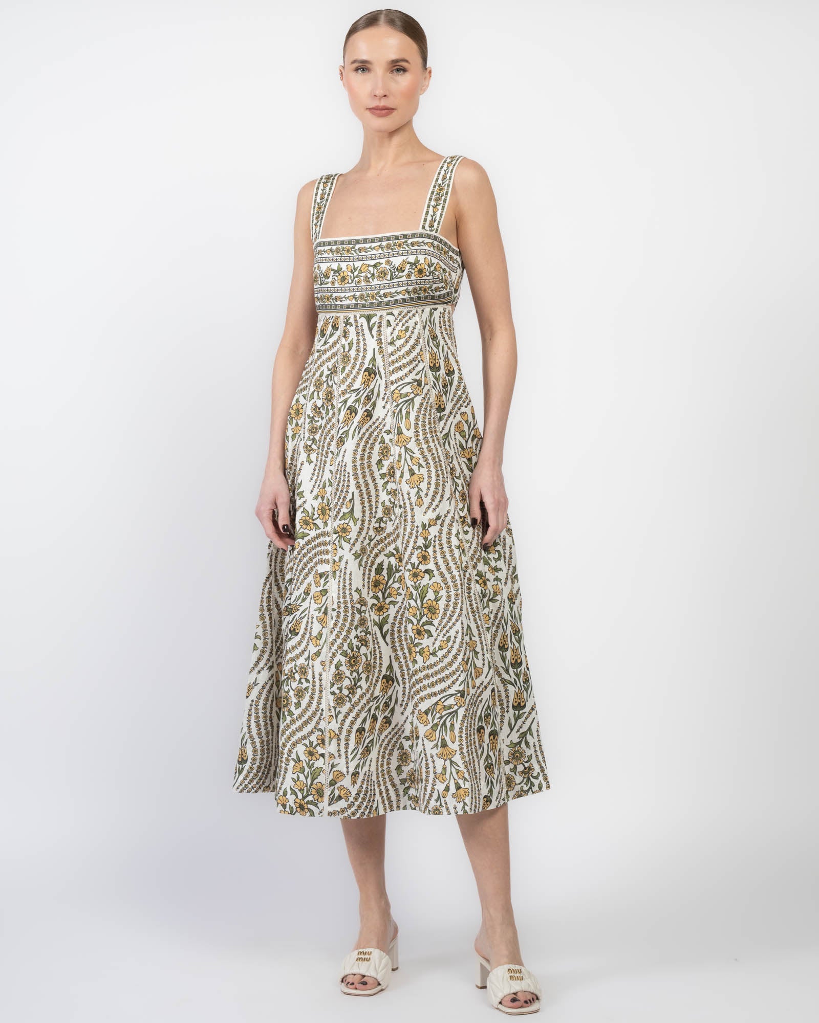 Rye Dress