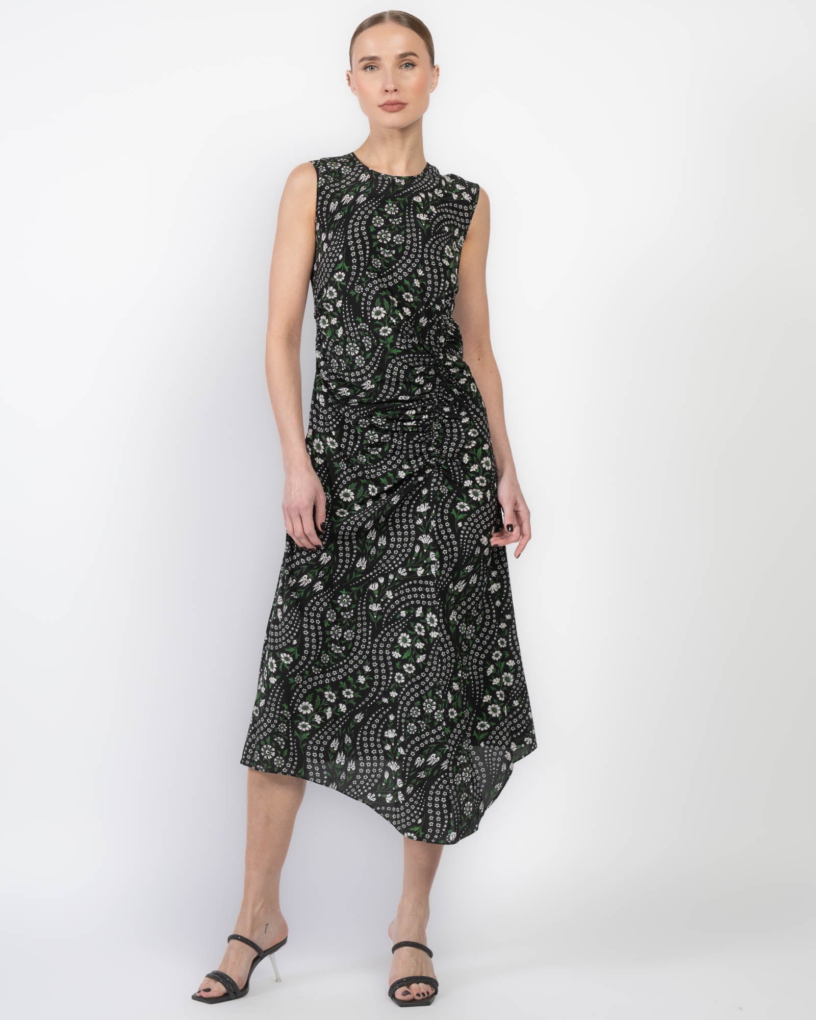 Viviana Dress