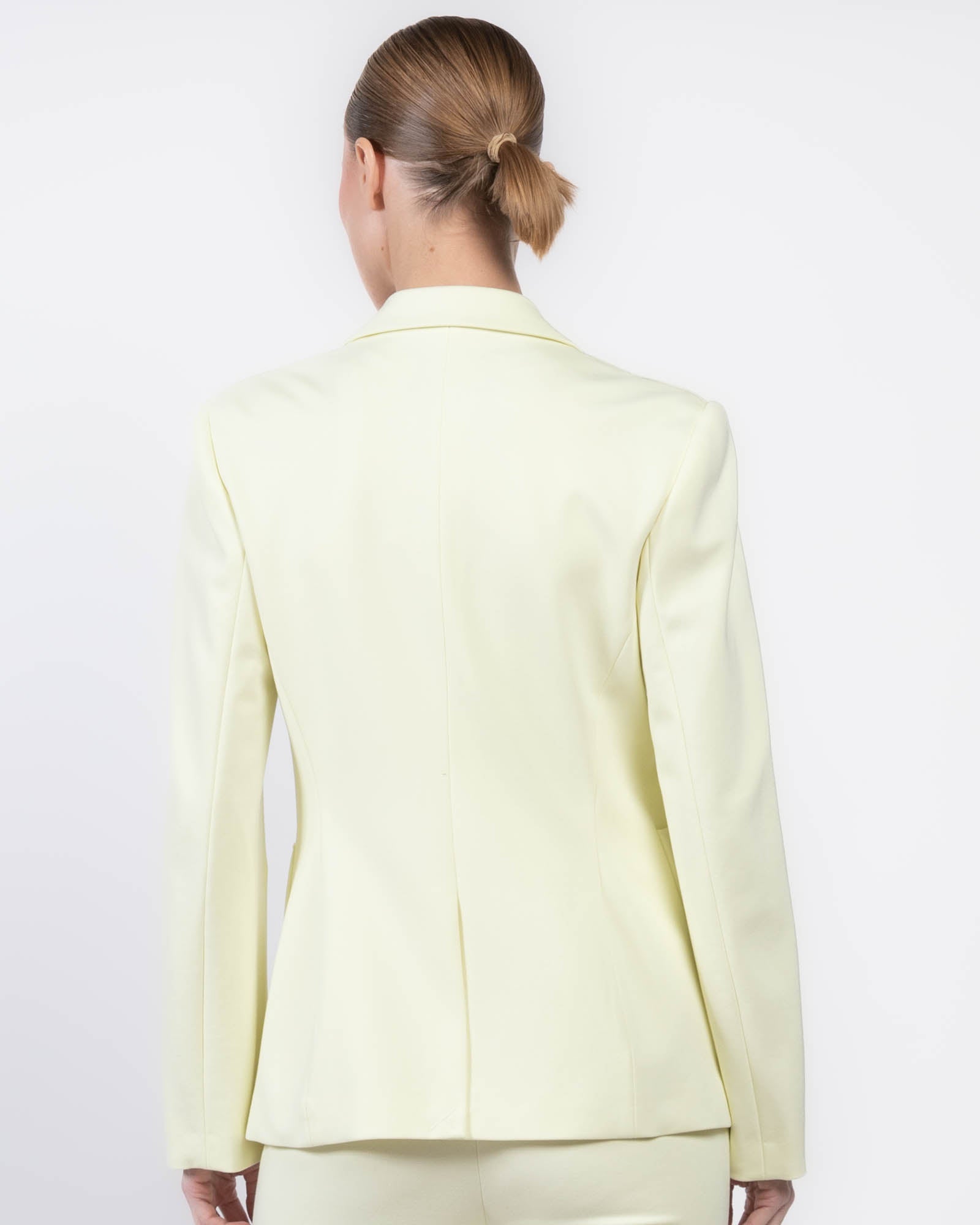 Veste Essence Émotionnelle