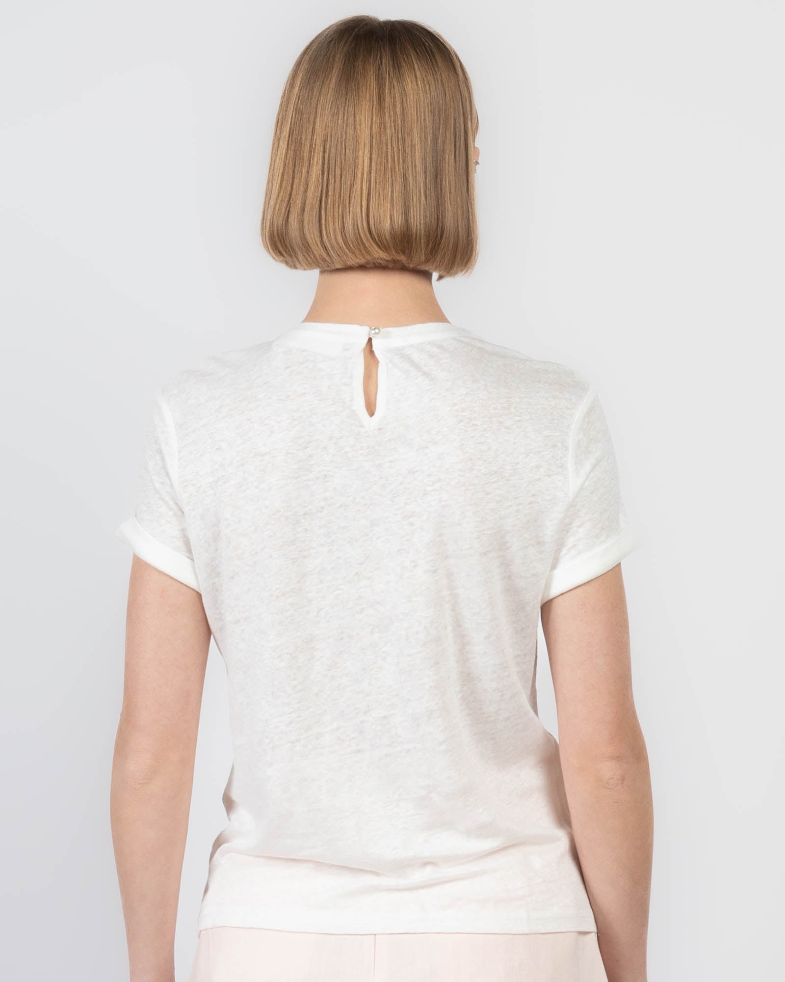 Crush Embellished Tee