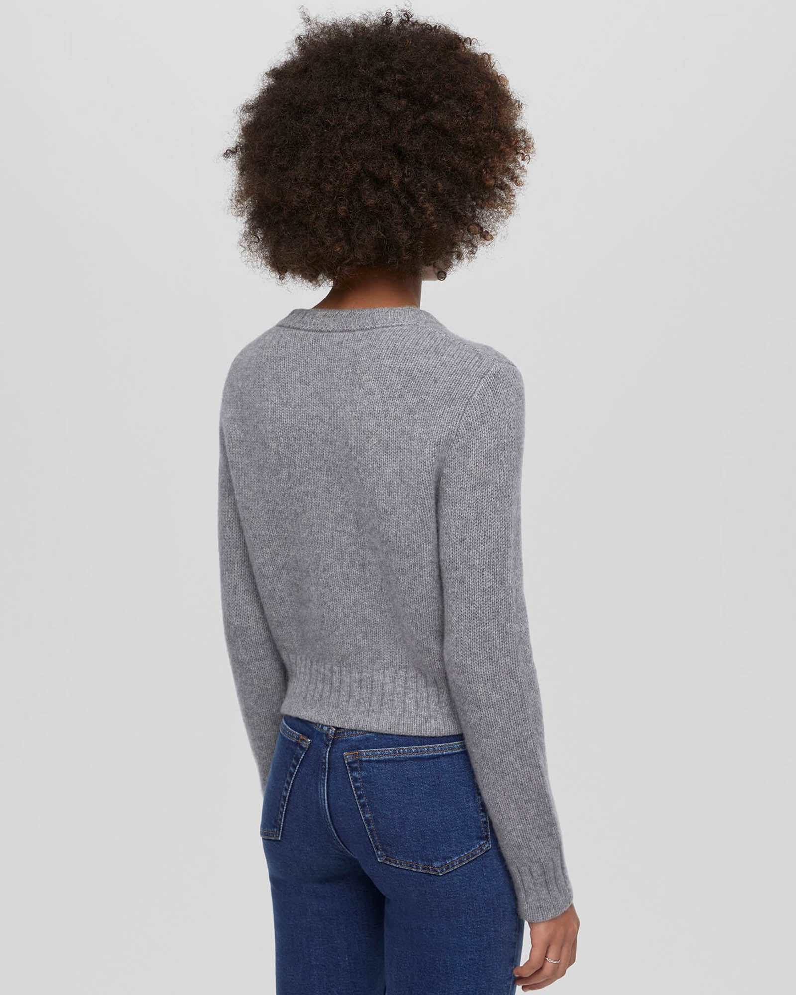 Baby Crew Pullover