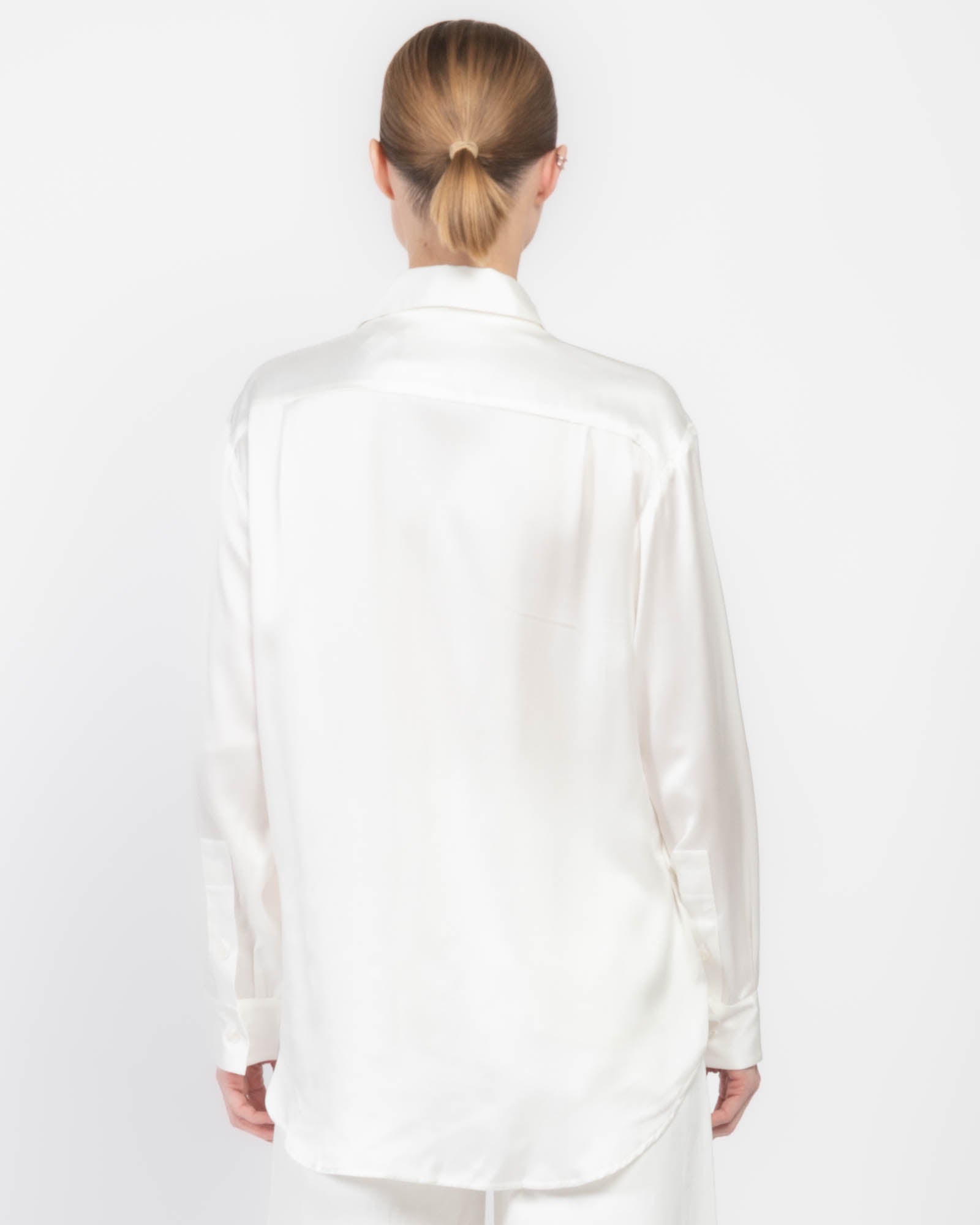 The Classic Men's Shirt