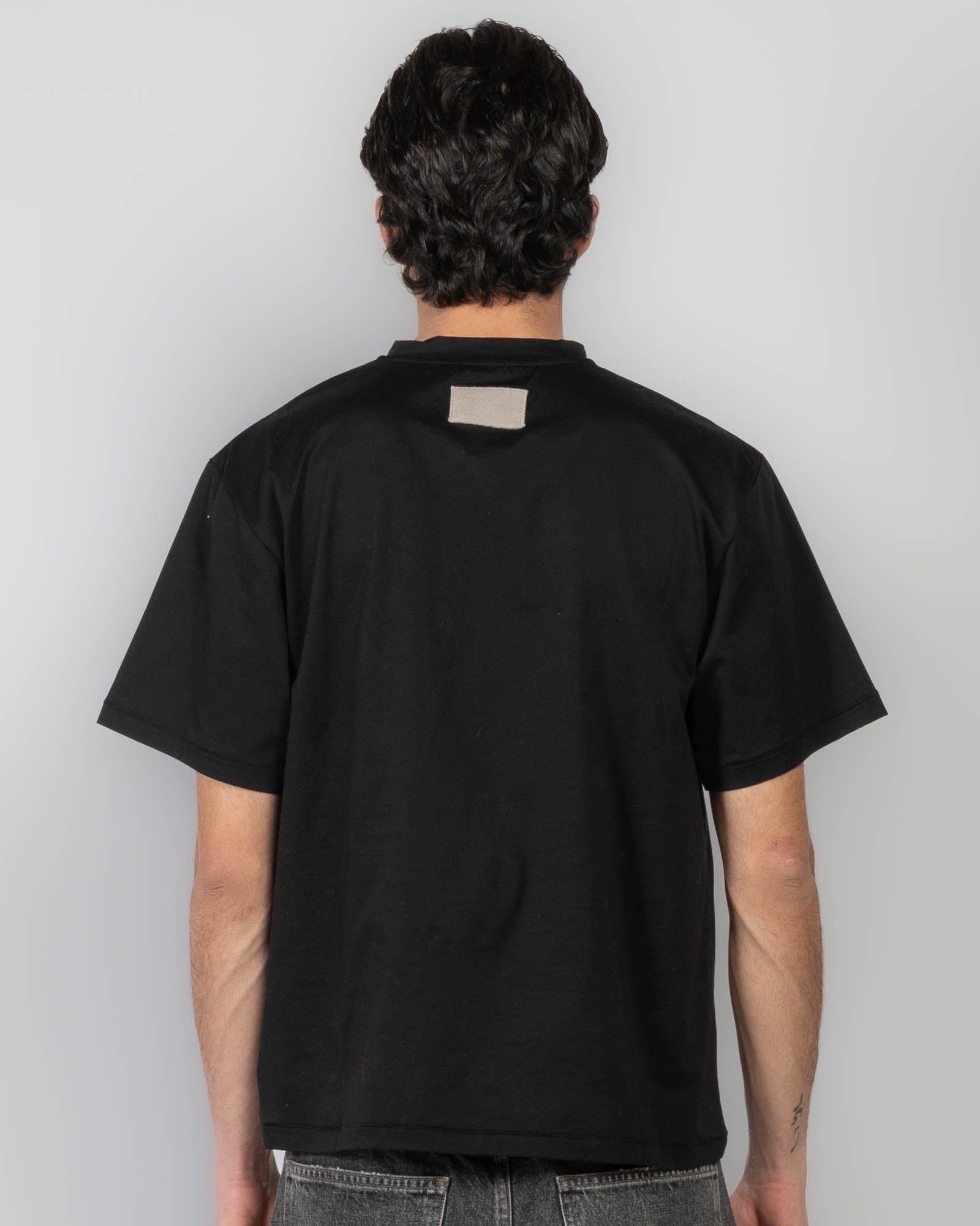 Boxy T-Shirt
