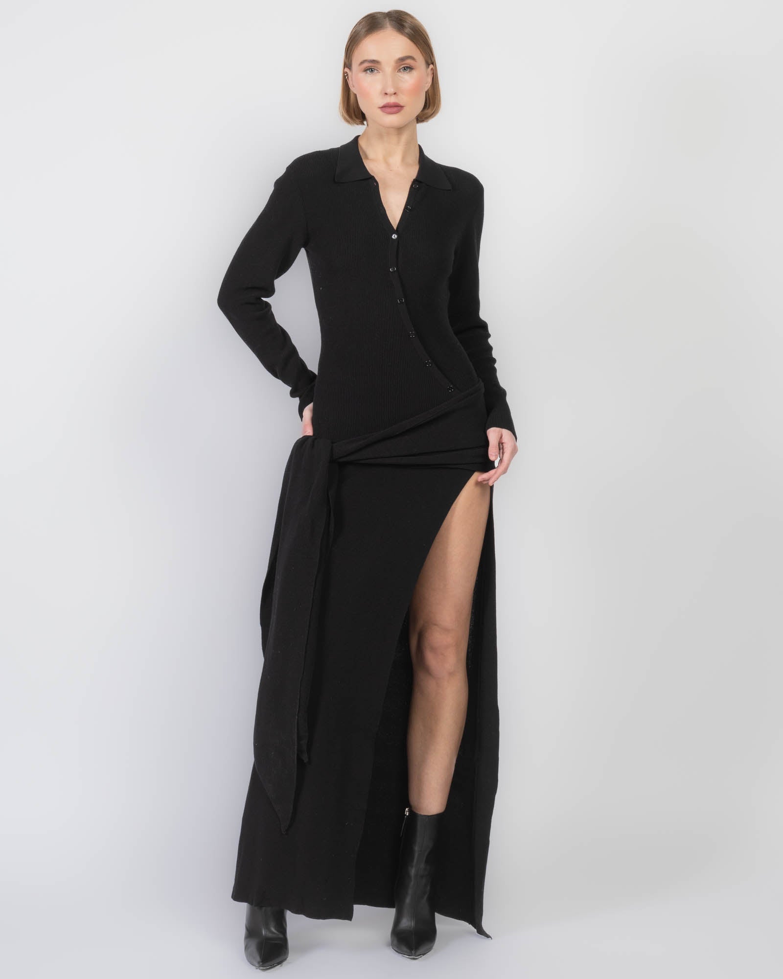 Saros Dress
