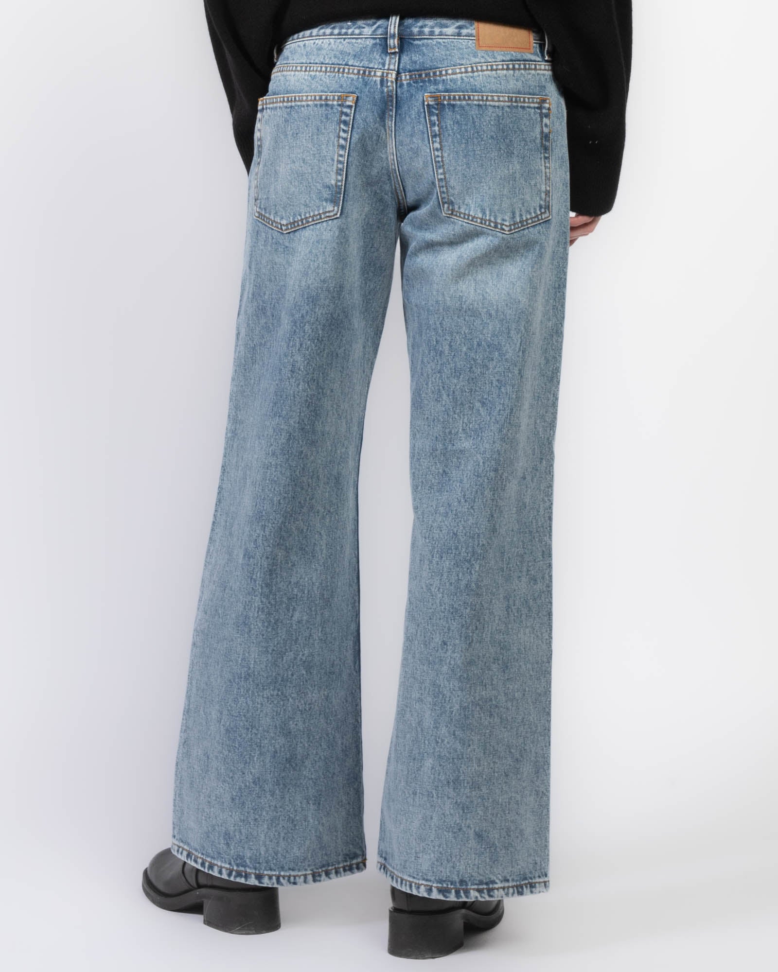 KW012 Kyoto Jeans