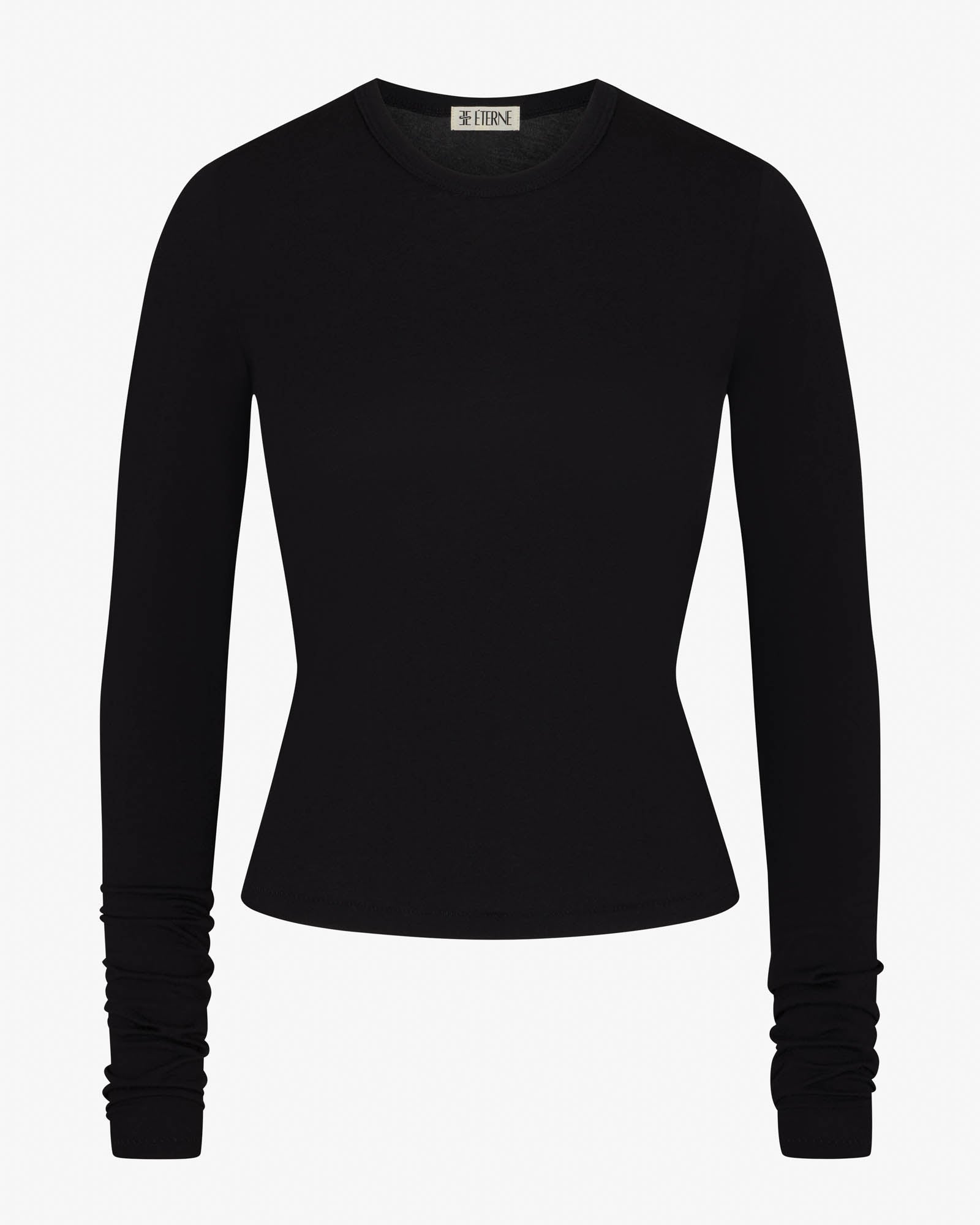 Crewneck Long Sleeve