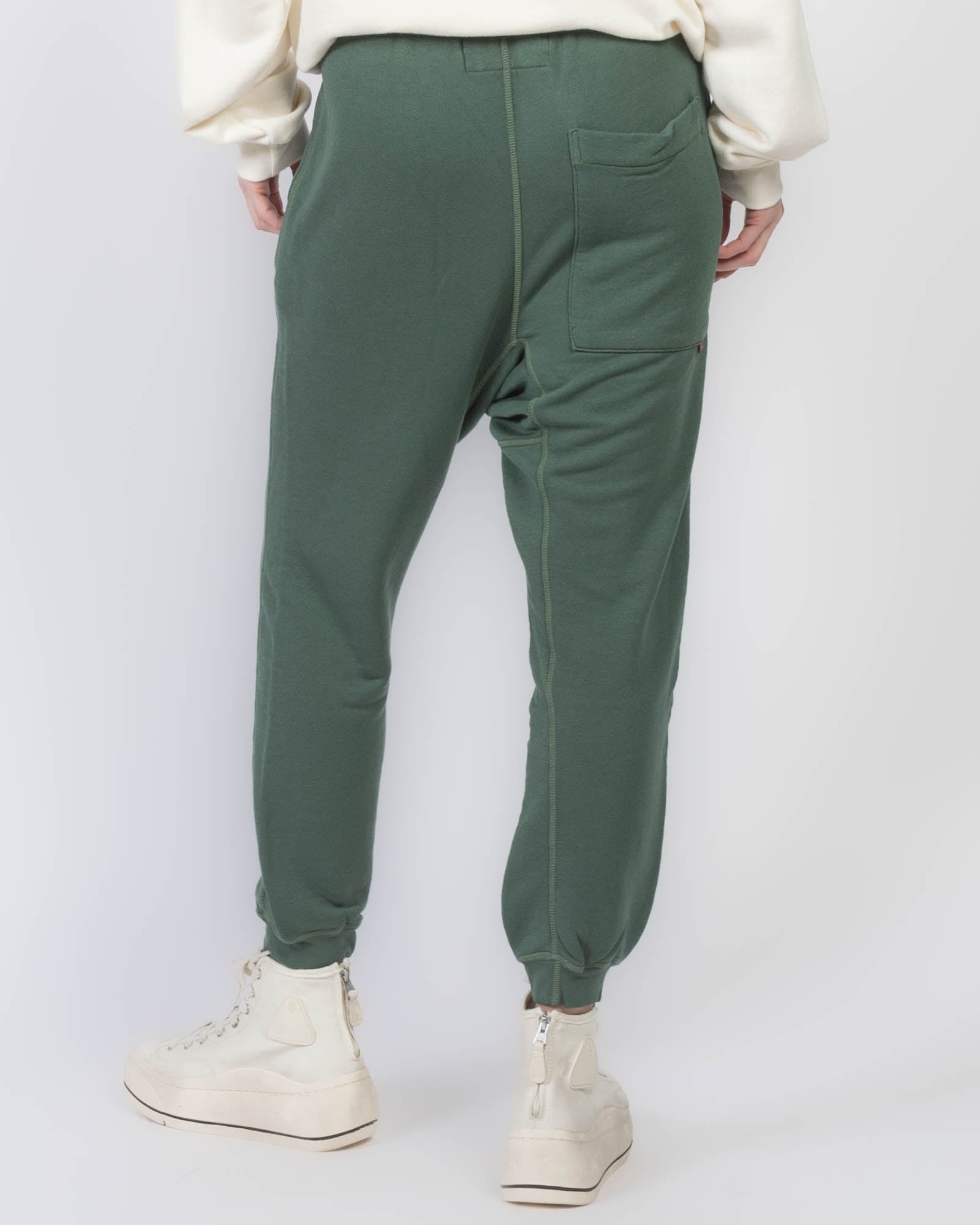Superfluff Pocket Lux Sweatpants