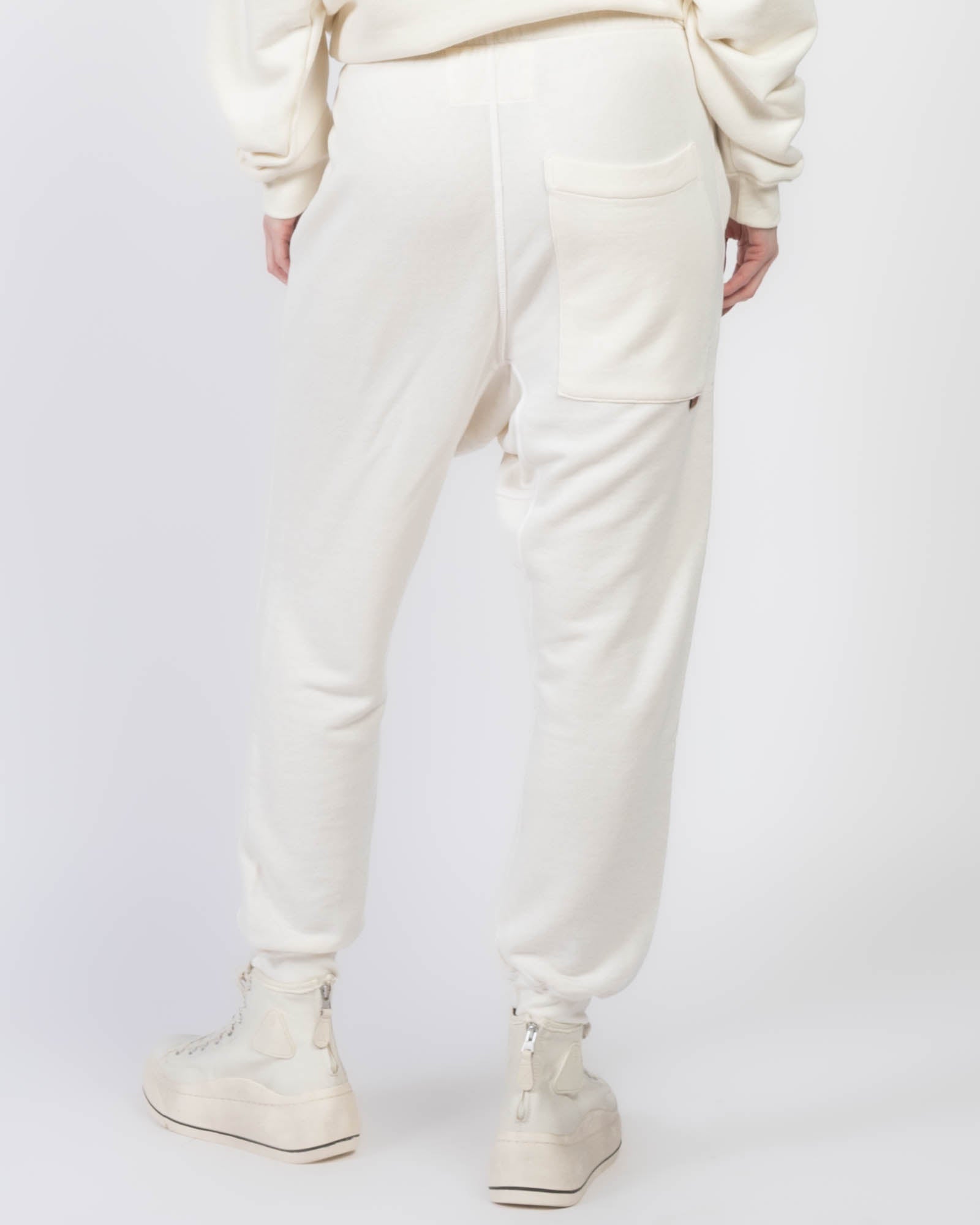 Pantalon de survêtement Superfluff Pocket Lux