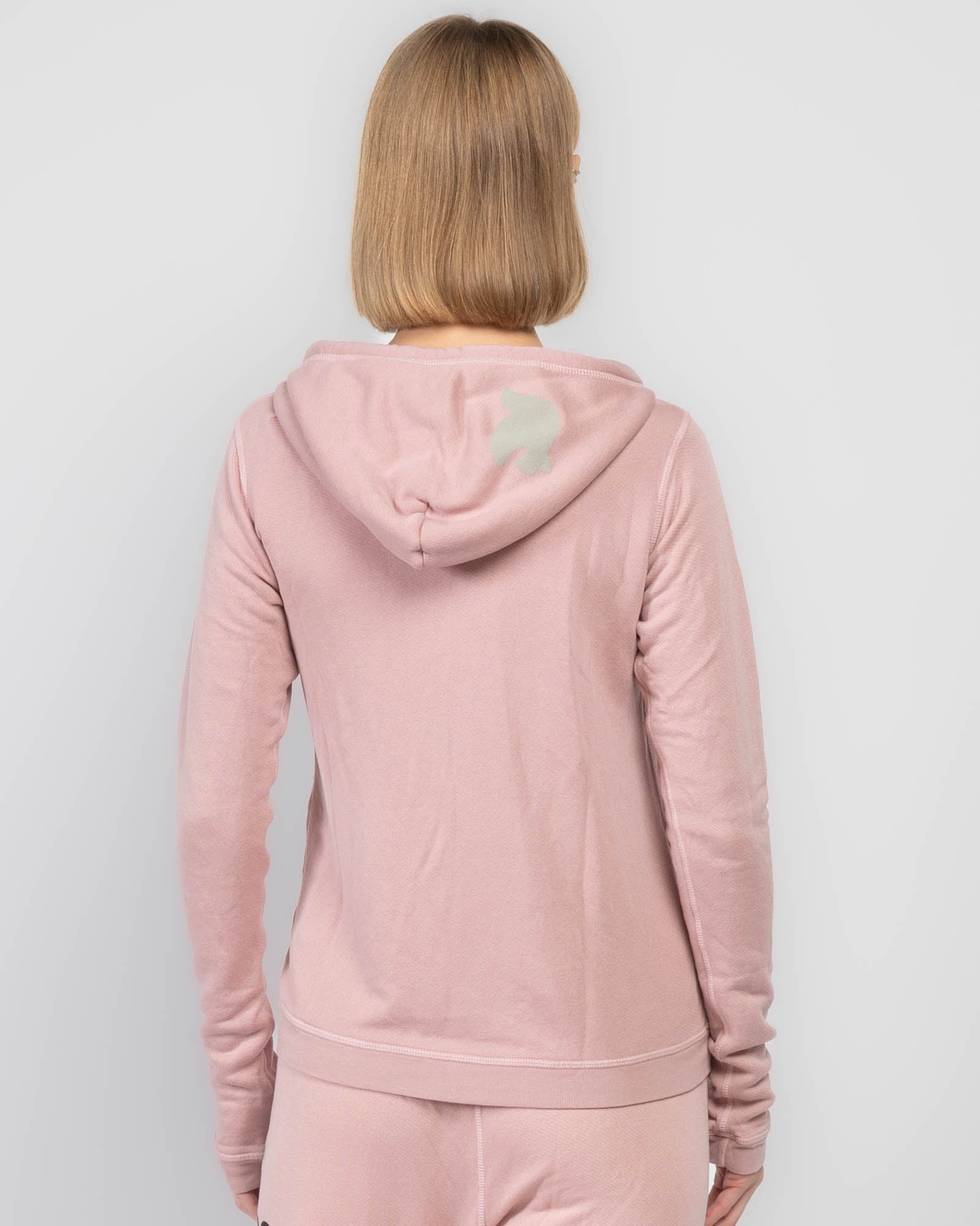 Sweat à capuche Superfluff